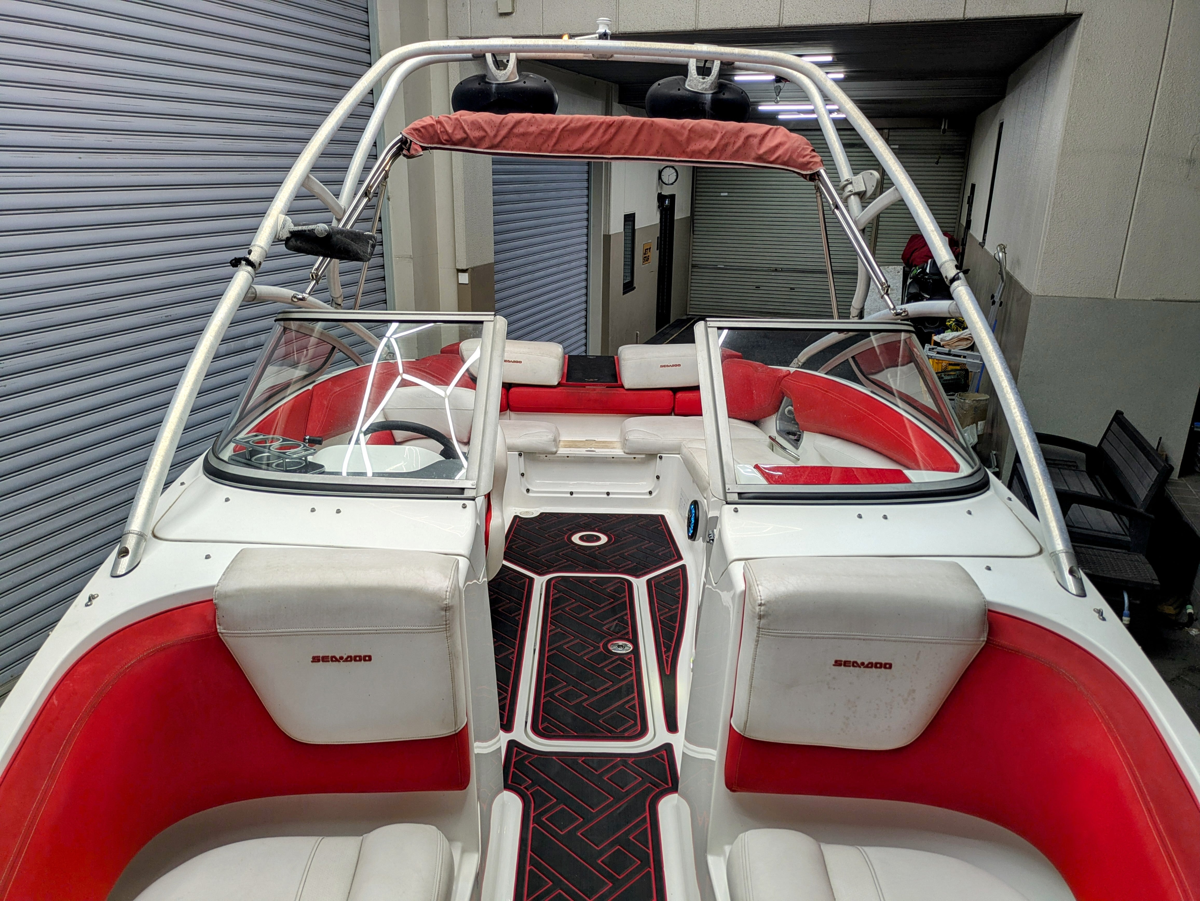 230Challenger '09 Used [Good condition]