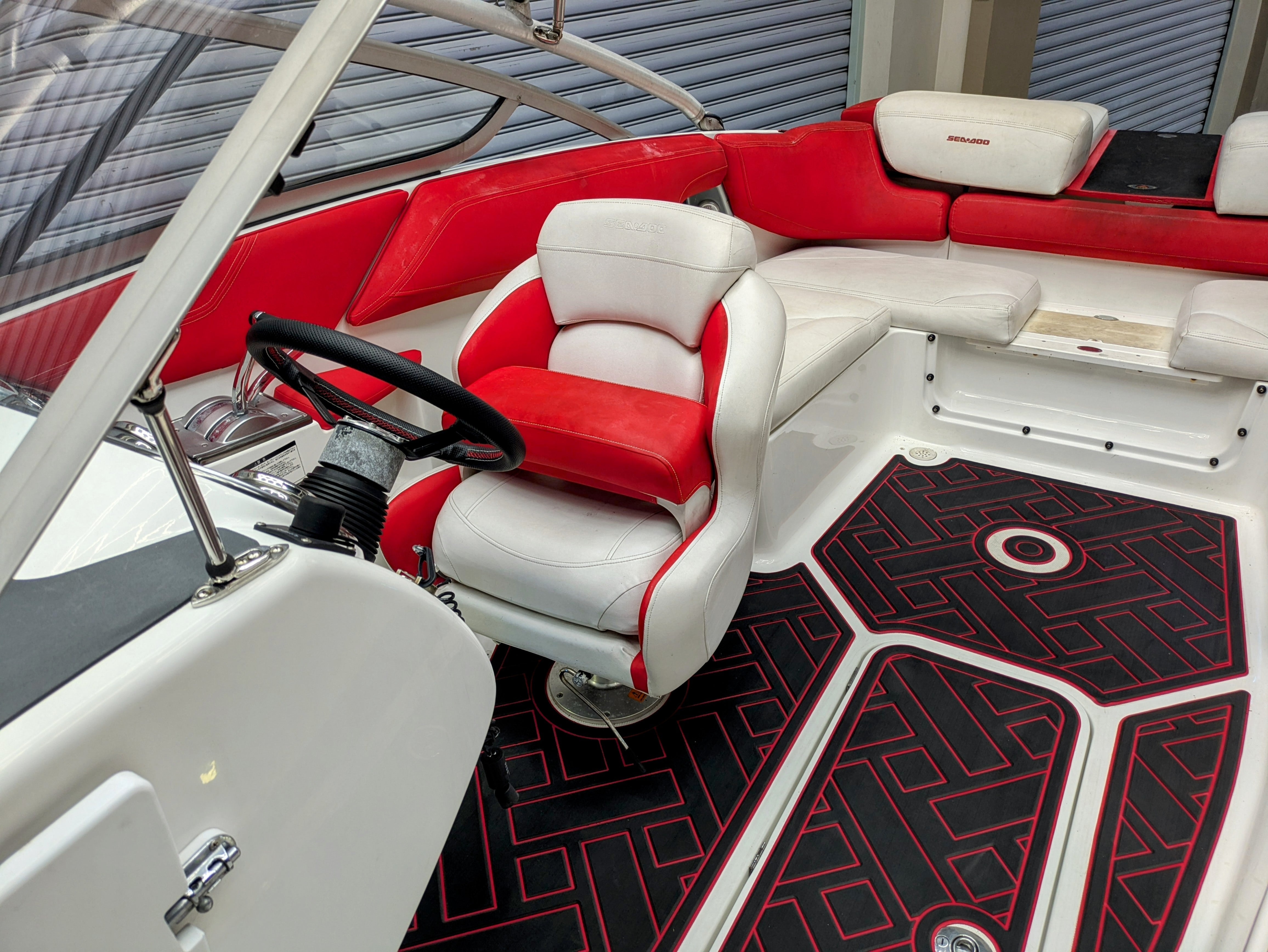 230Challenger '09 Used [Good condition]