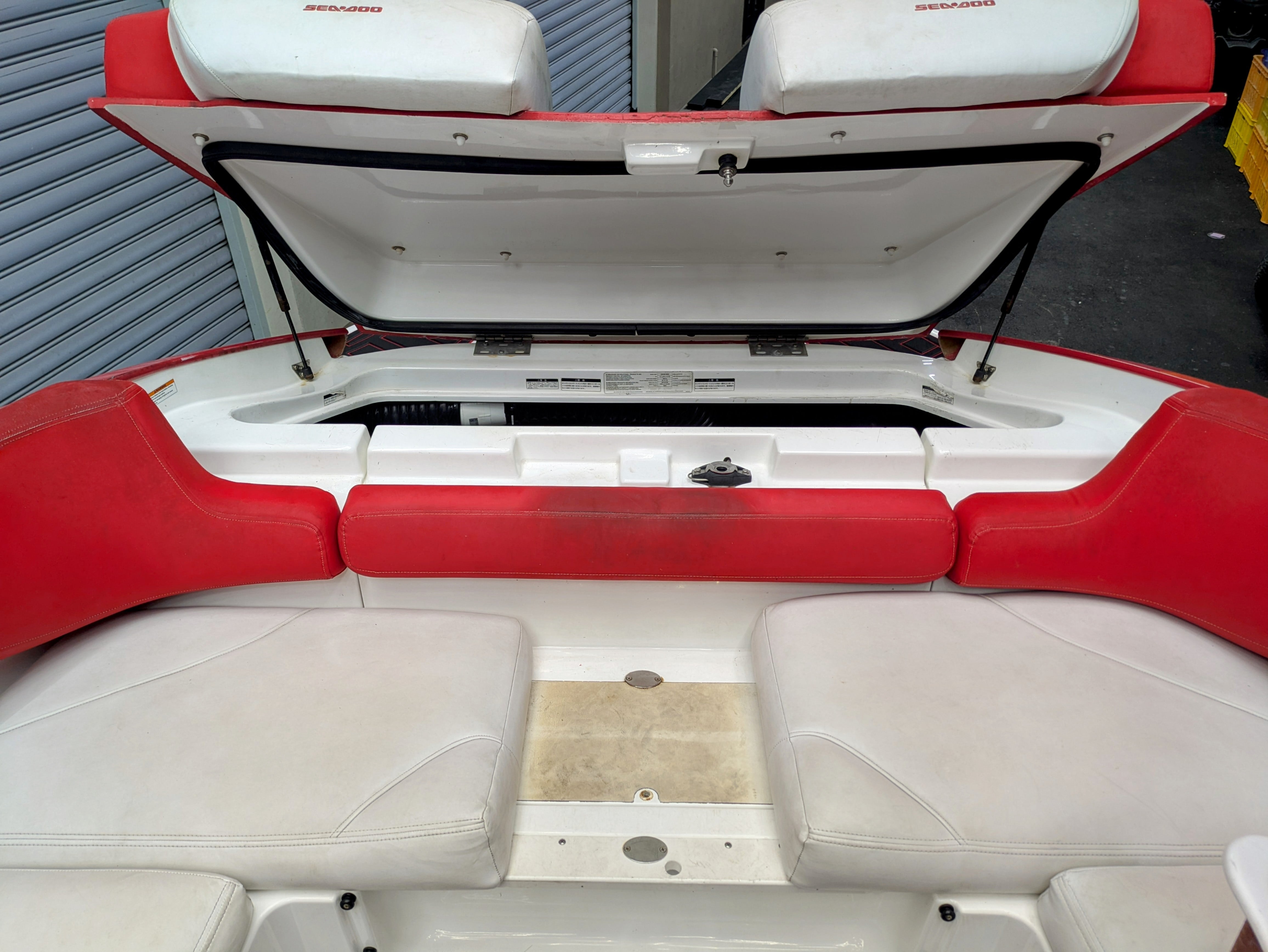 230Challenger '09 Used [Good condition]