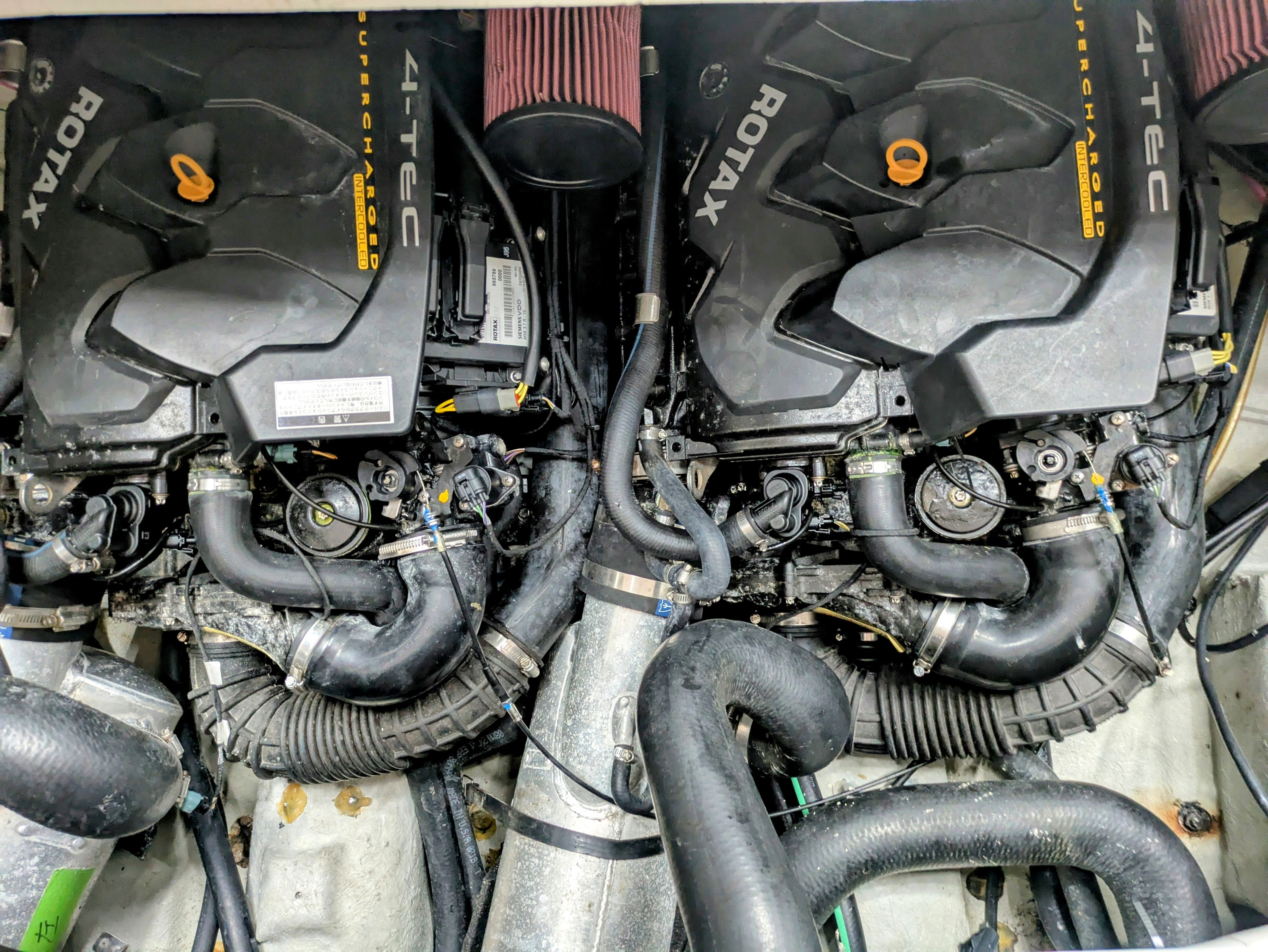 230Challenger '09 Used [Good condition]