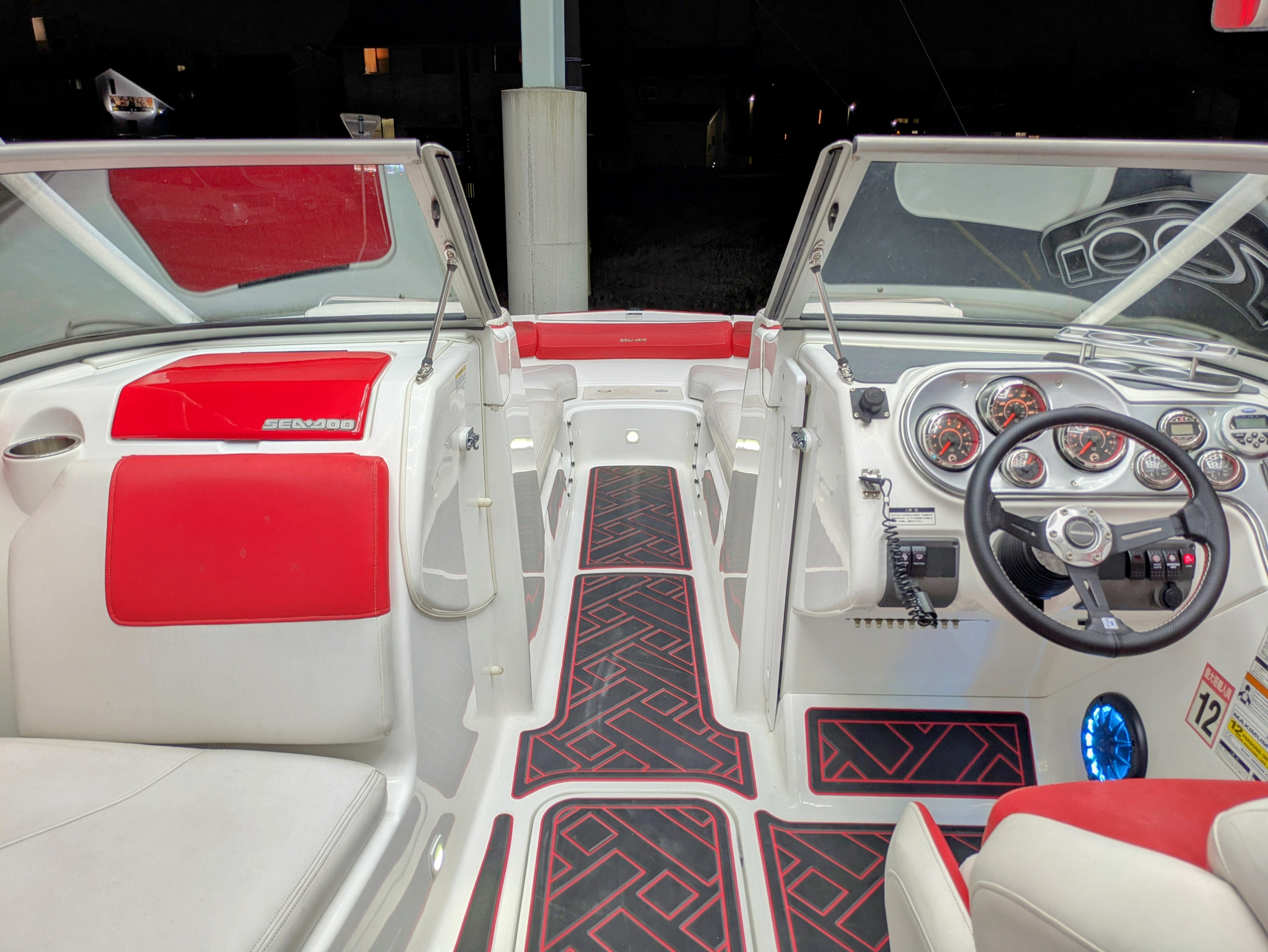 230Challenger '09 Used [Good condition]