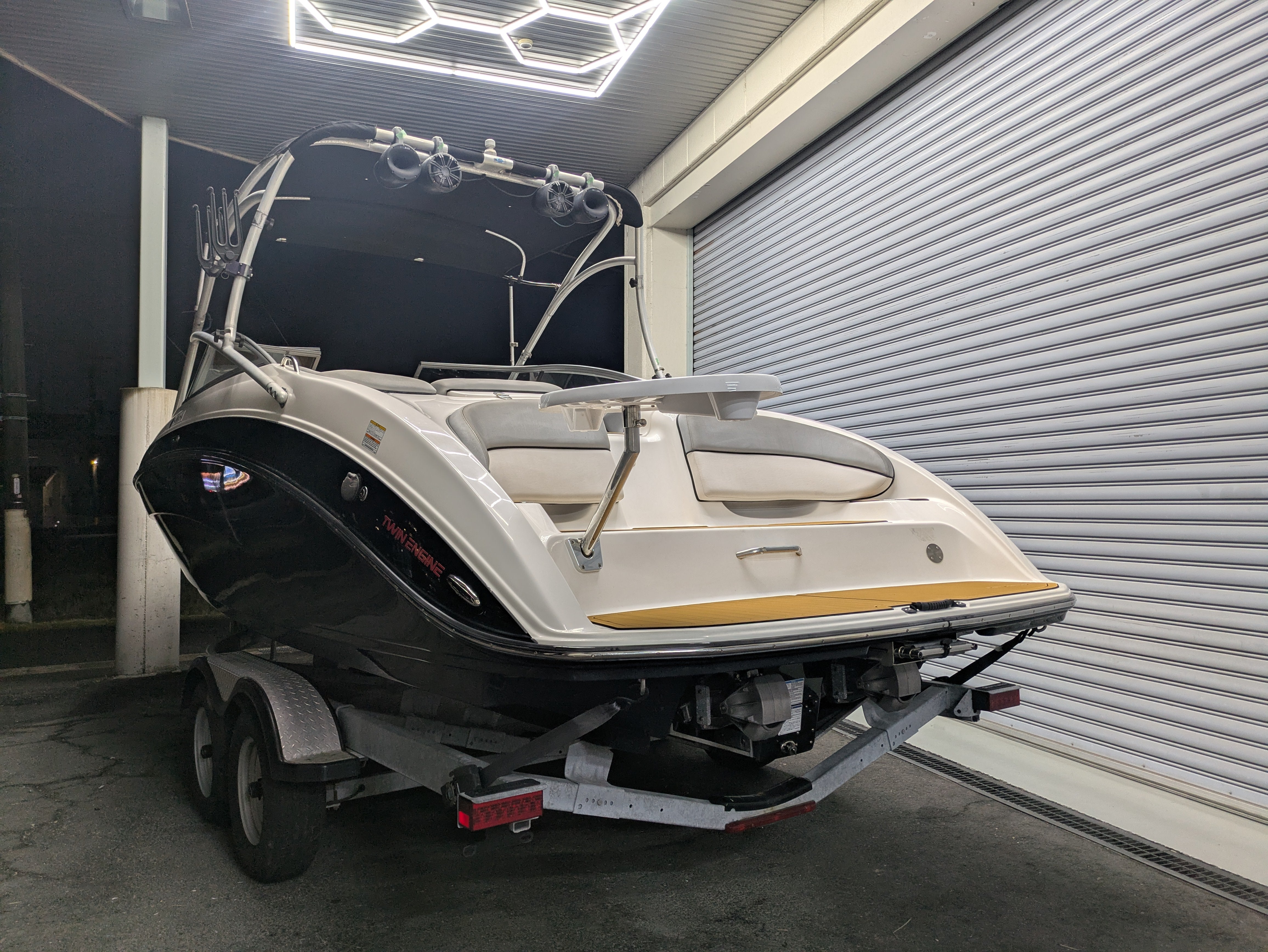 AR240 HighOutput '12 [Used]