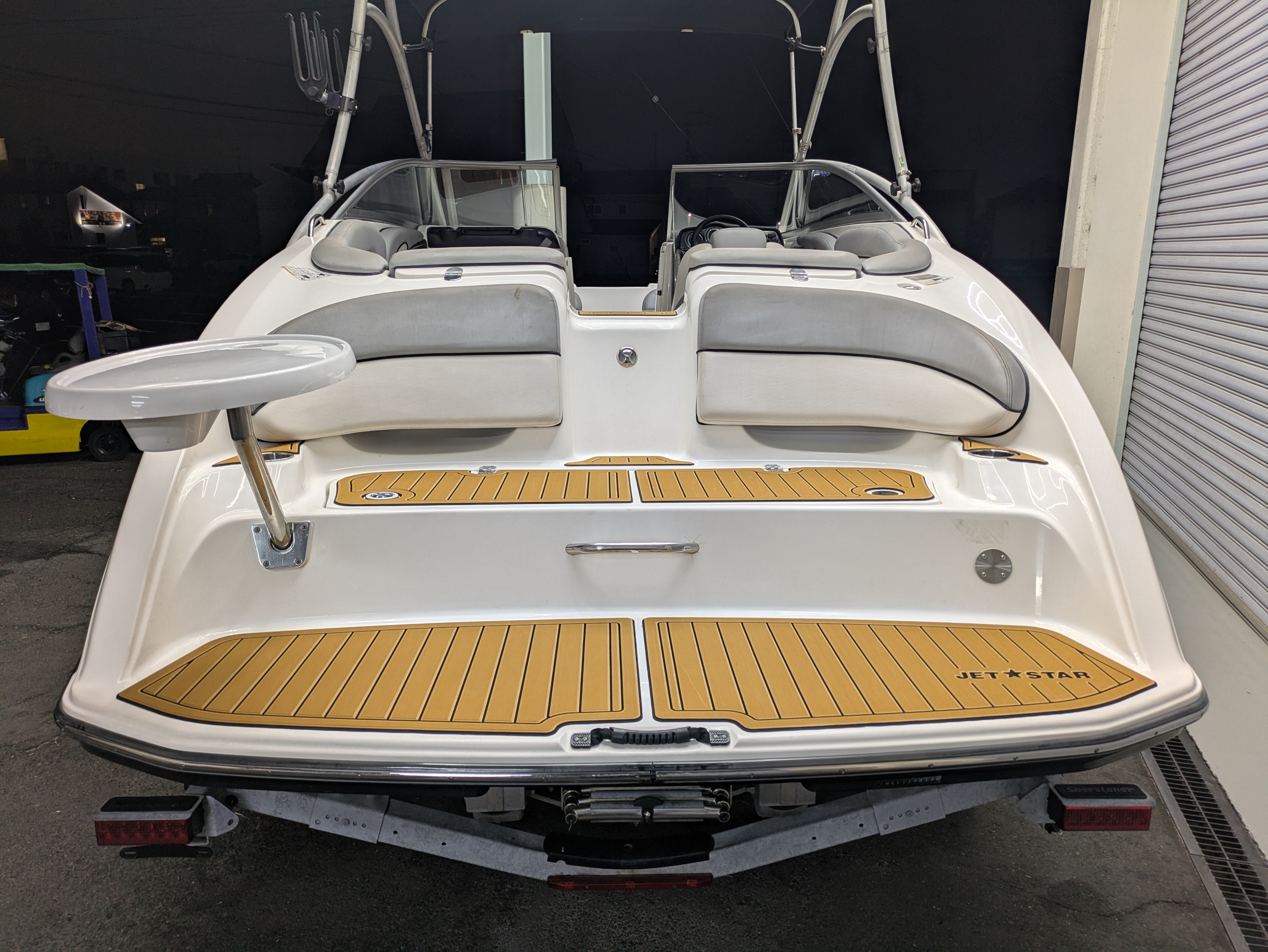 AR240 HighOutput '12 [Used]