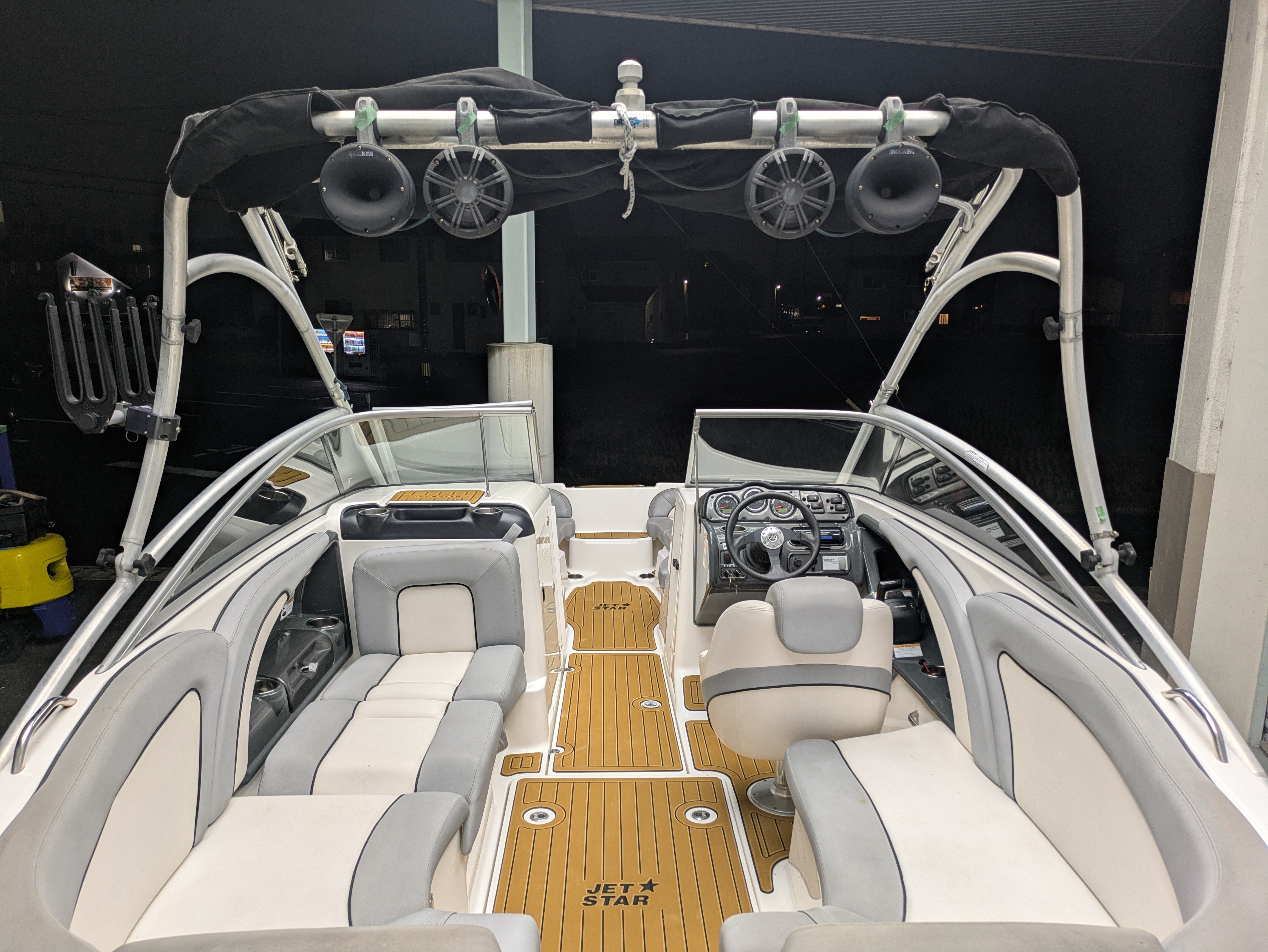 AR240 HighOutput '12 [Used]