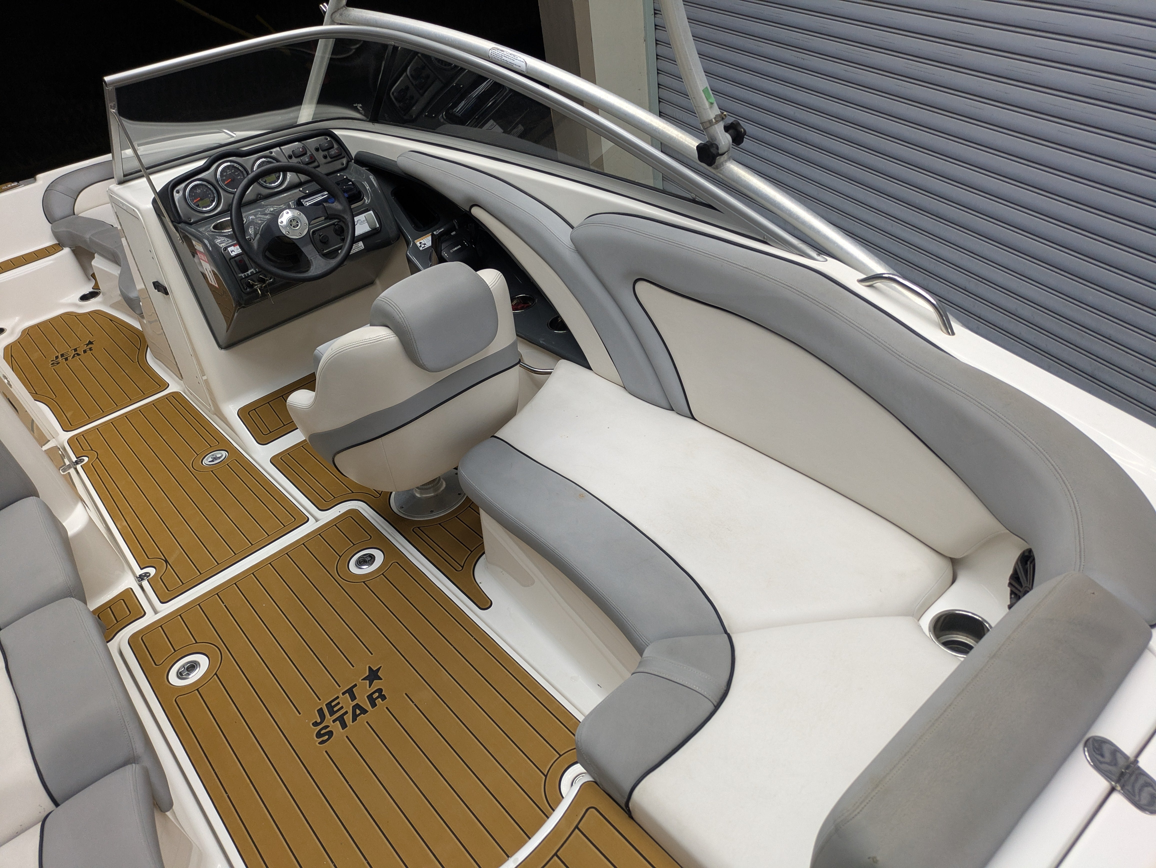 AR240 HighOutput '12 [Used]