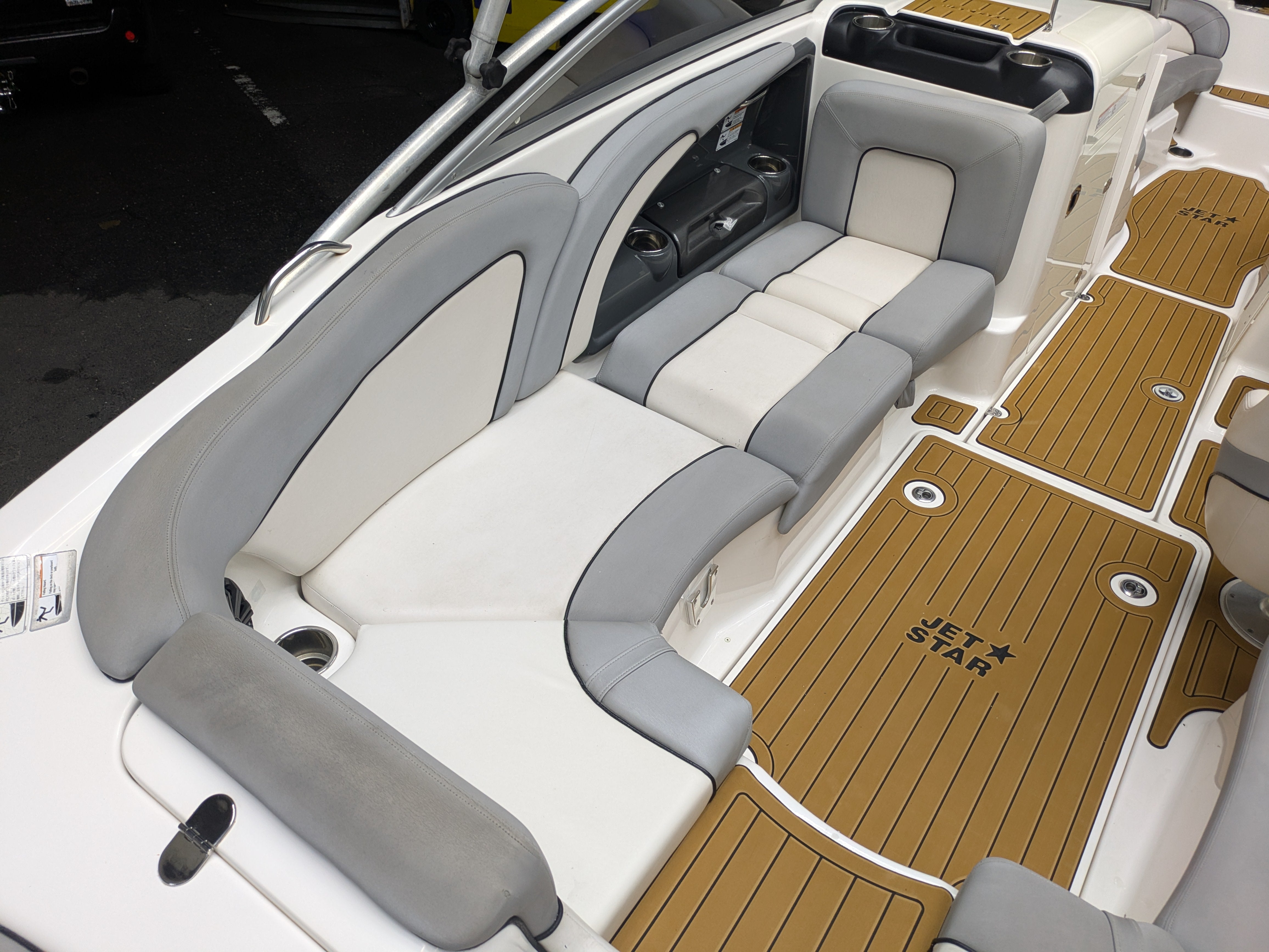 AR240 HighOutput '12 [Used]