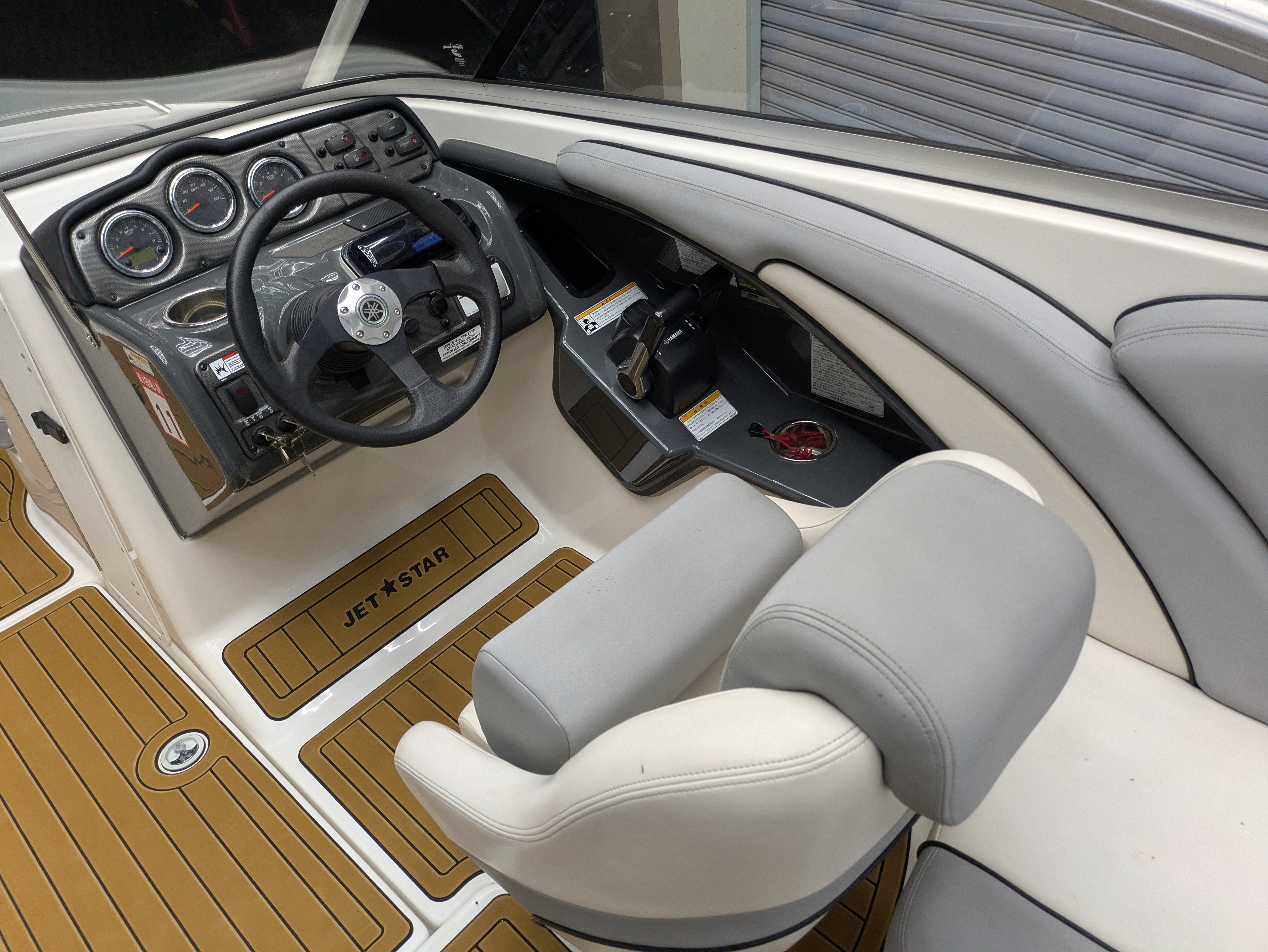 AR240 HighOutput '12 [Used]