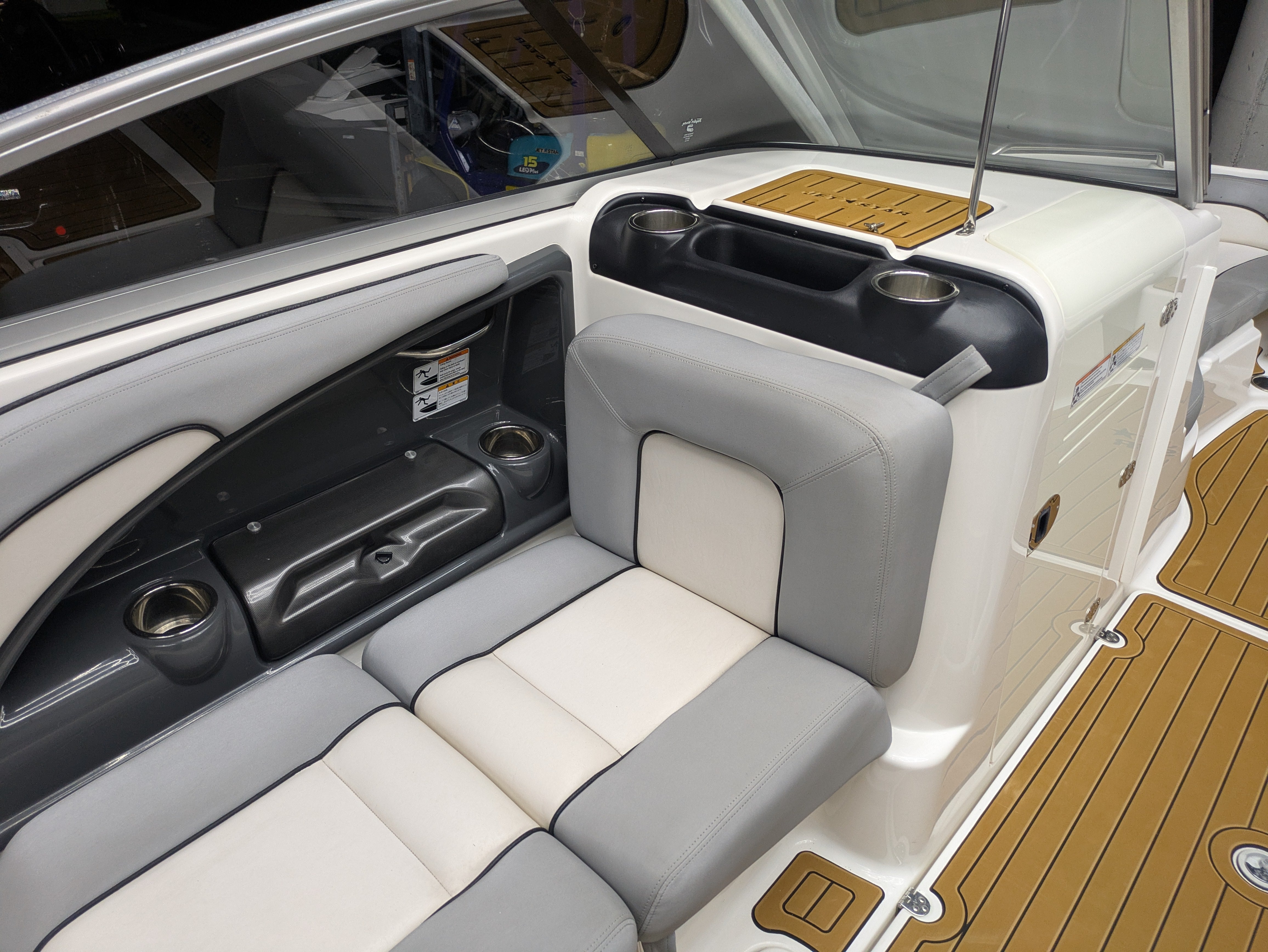 AR240 HighOutput '12 [Used]