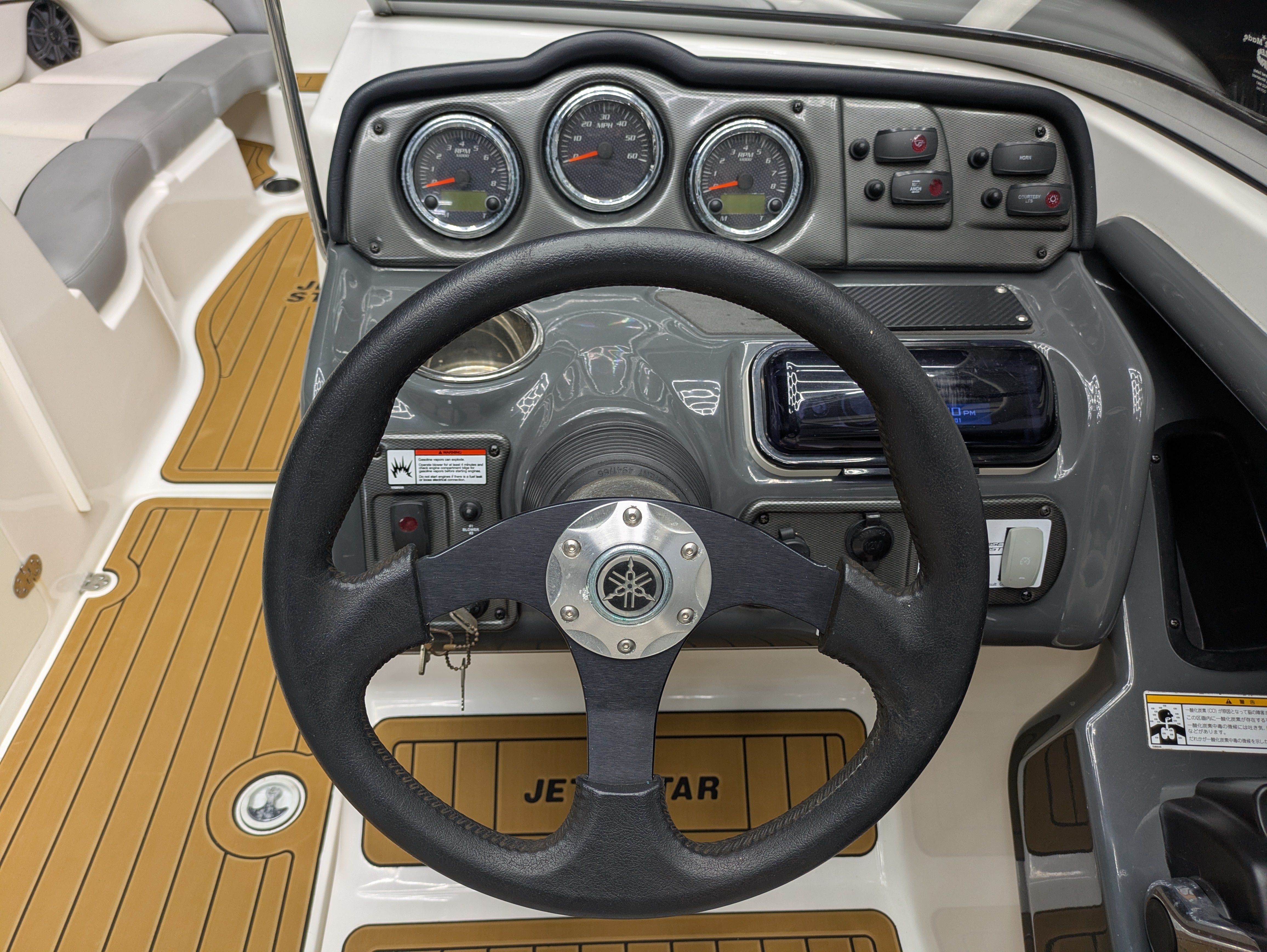 AR240 HighOutput '12 [Used]