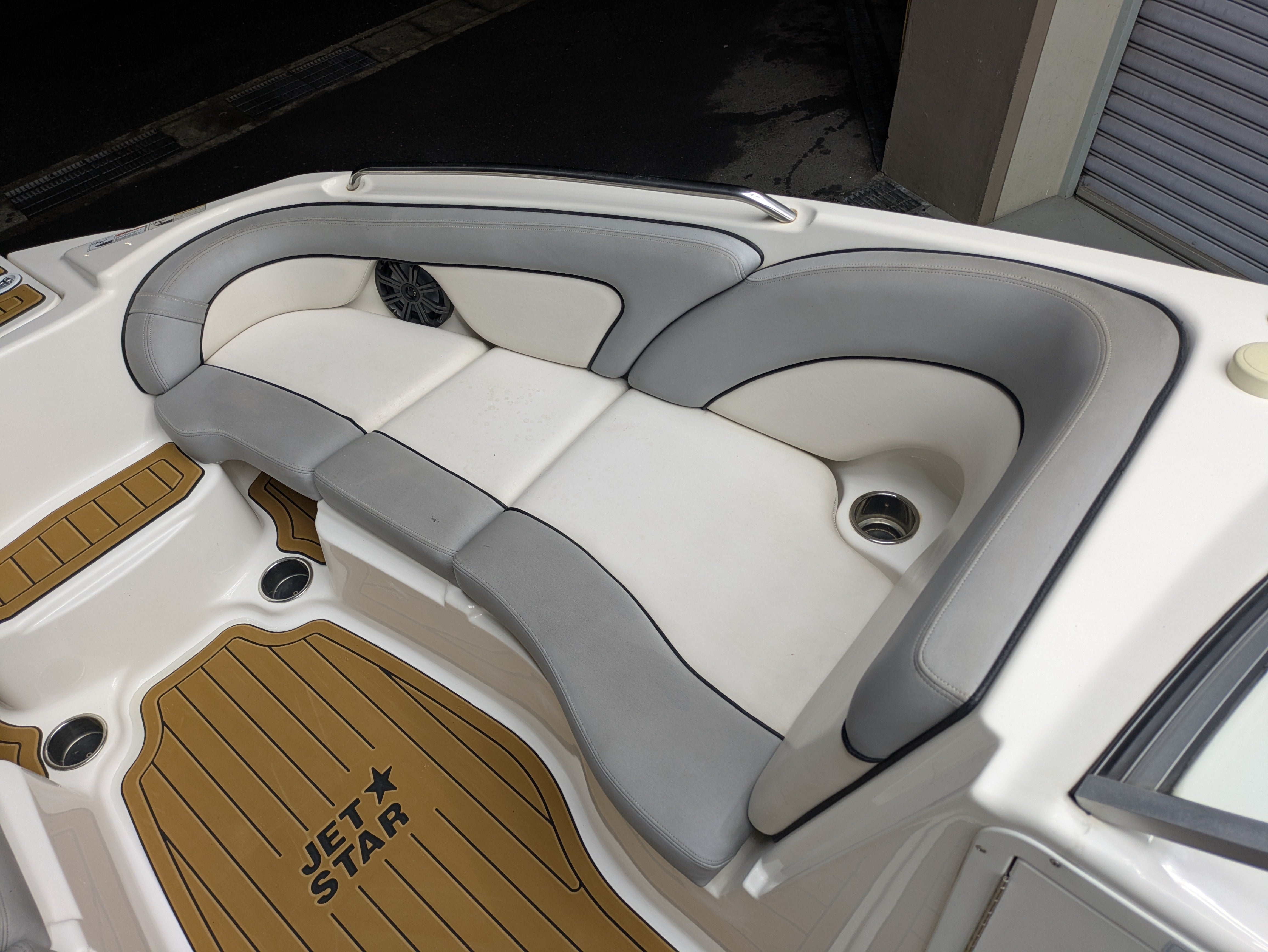 AR240 HighOutput '12 [Used]