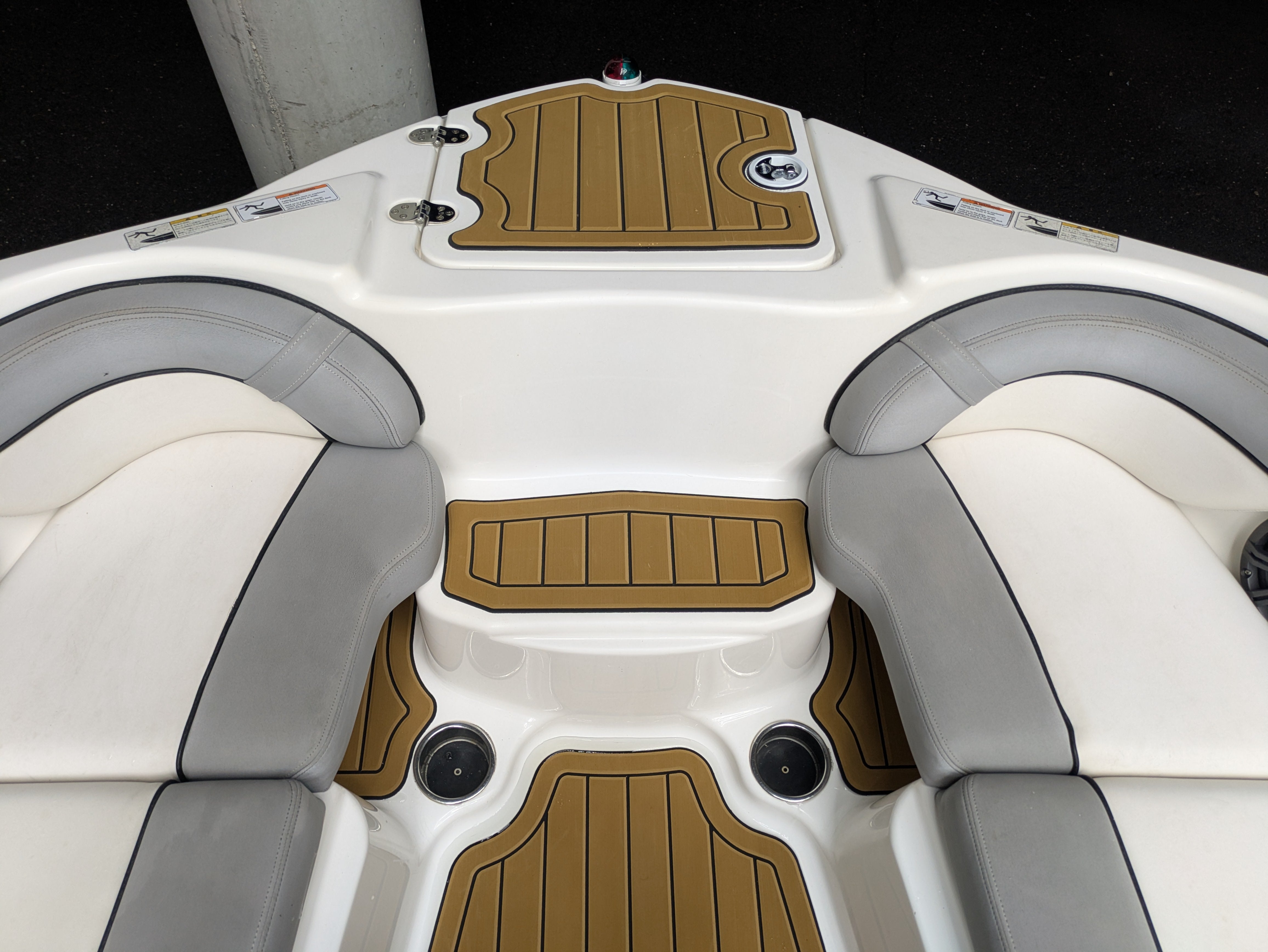 AR240 HighOutput '12 [Used]