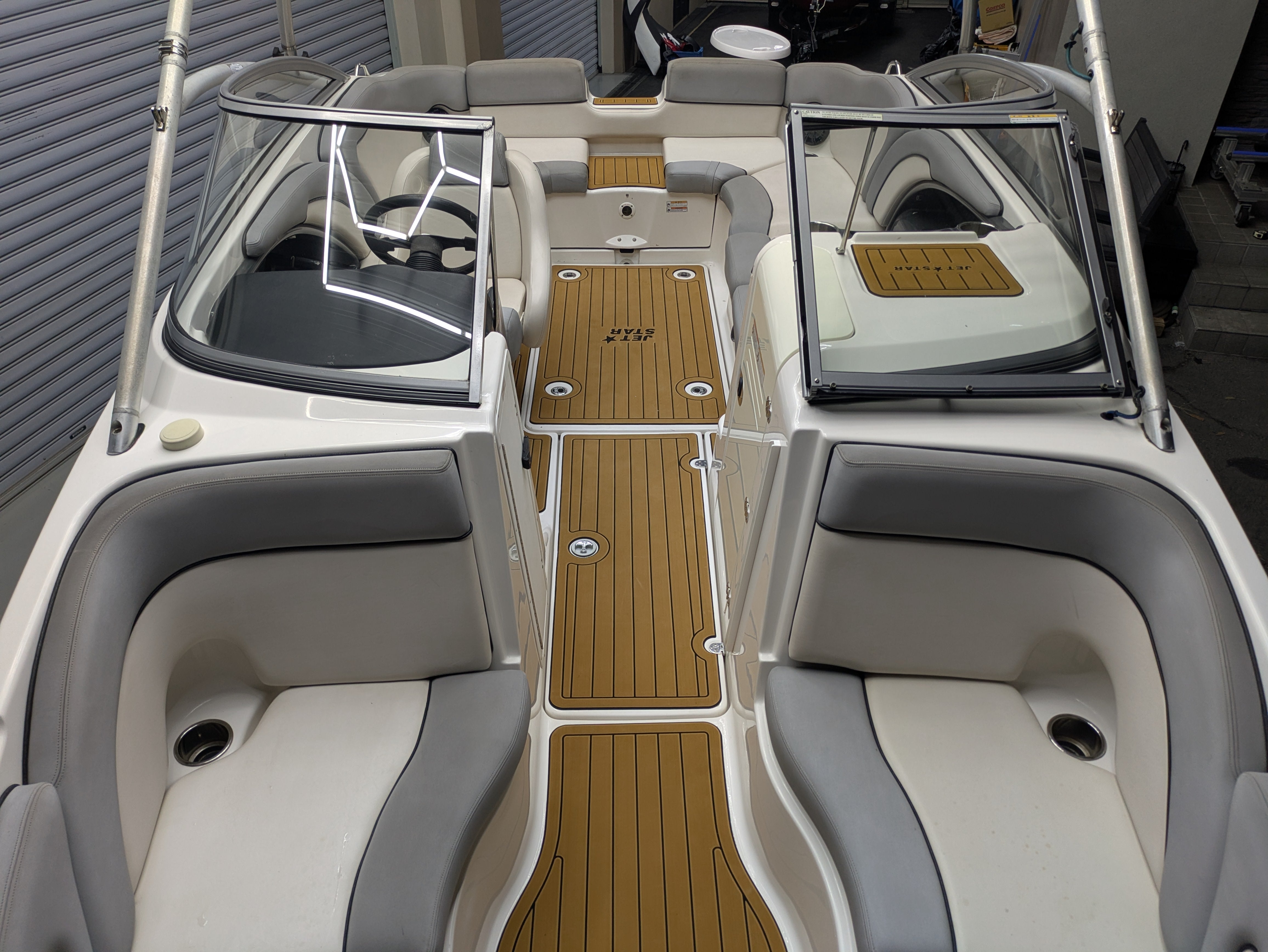 AR240 HighOutput '12 [Used]