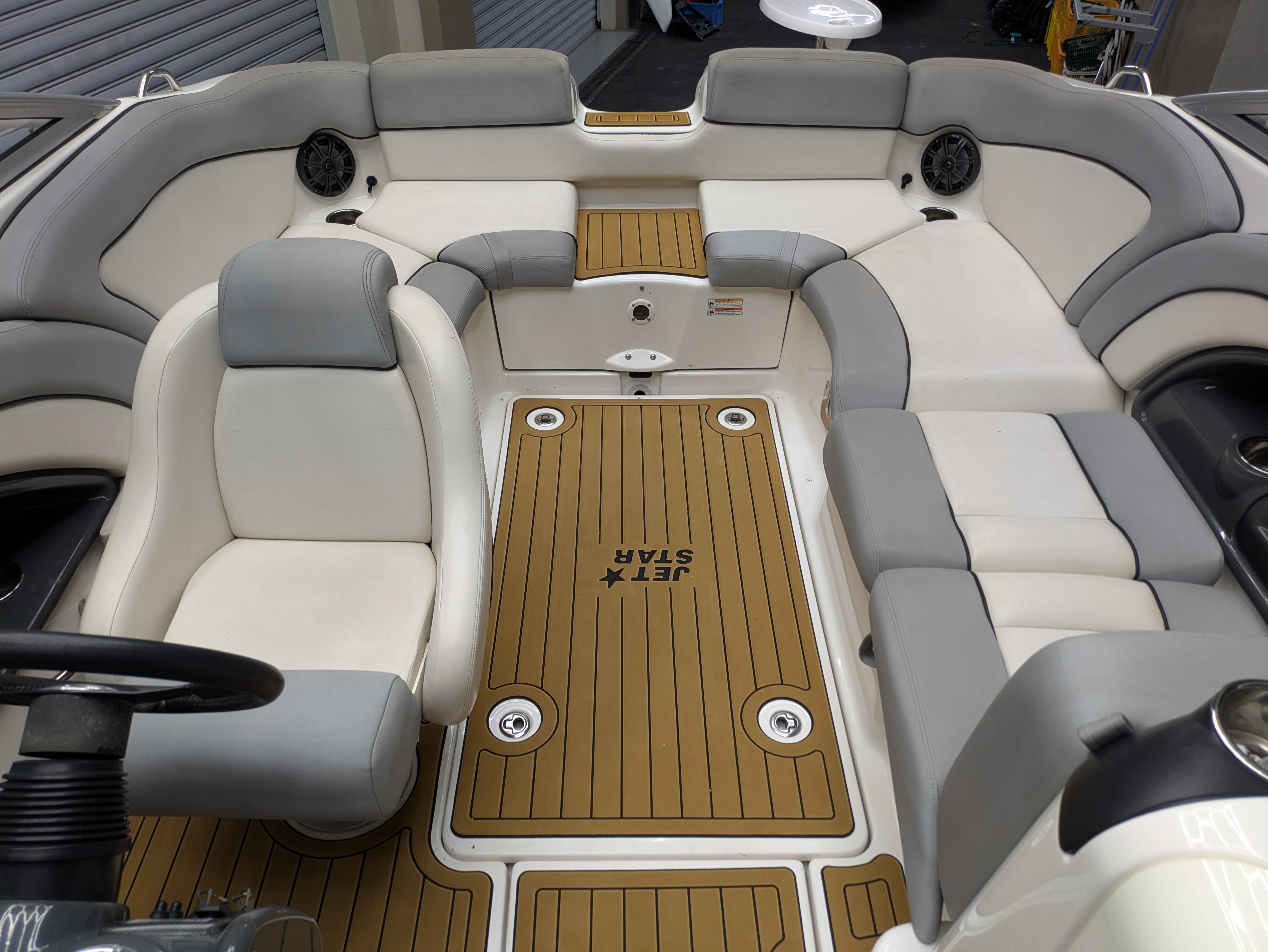 AR240 HighOutput '12 [Used]