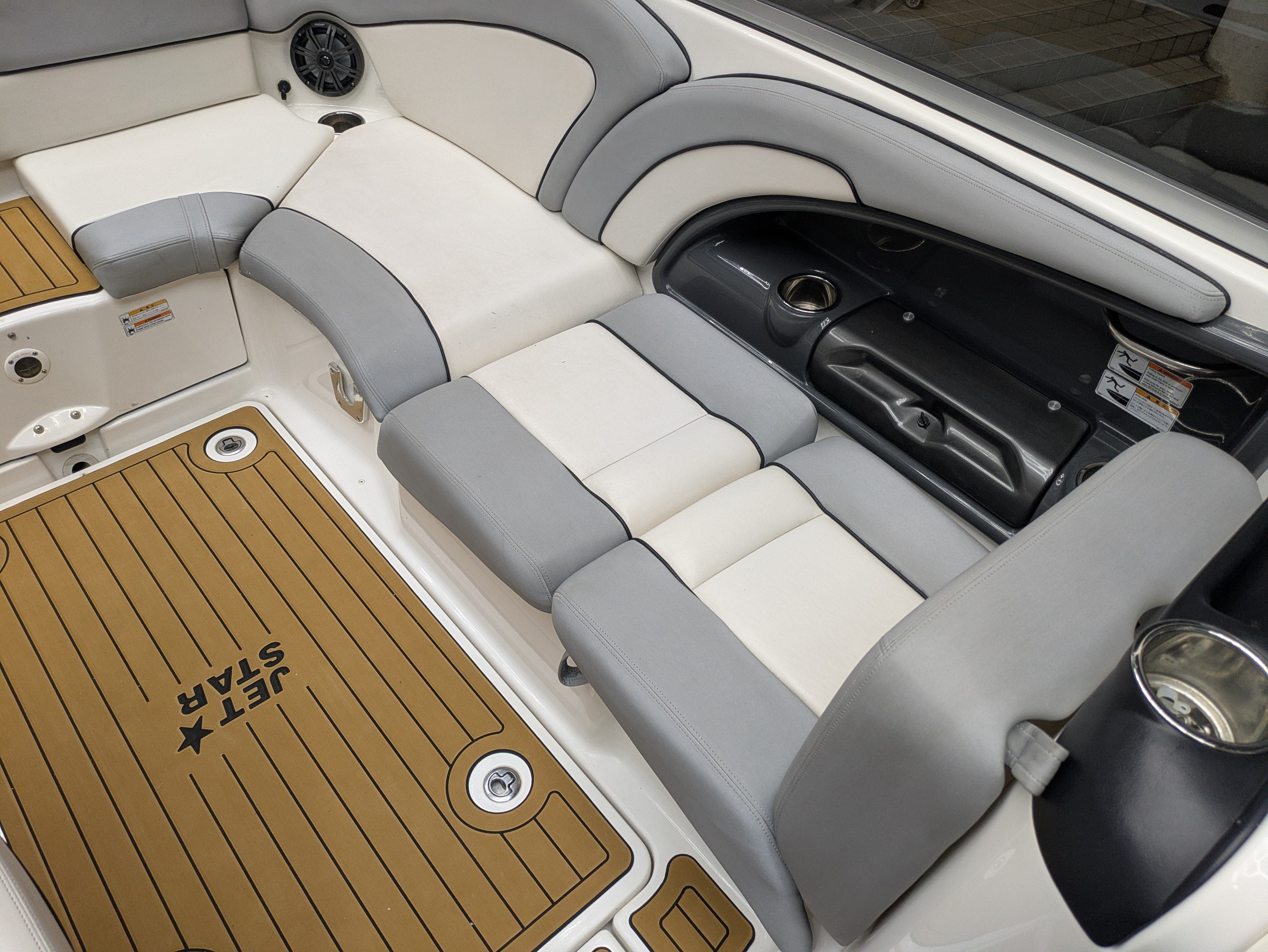 AR240 HighOutput '12 [Used]