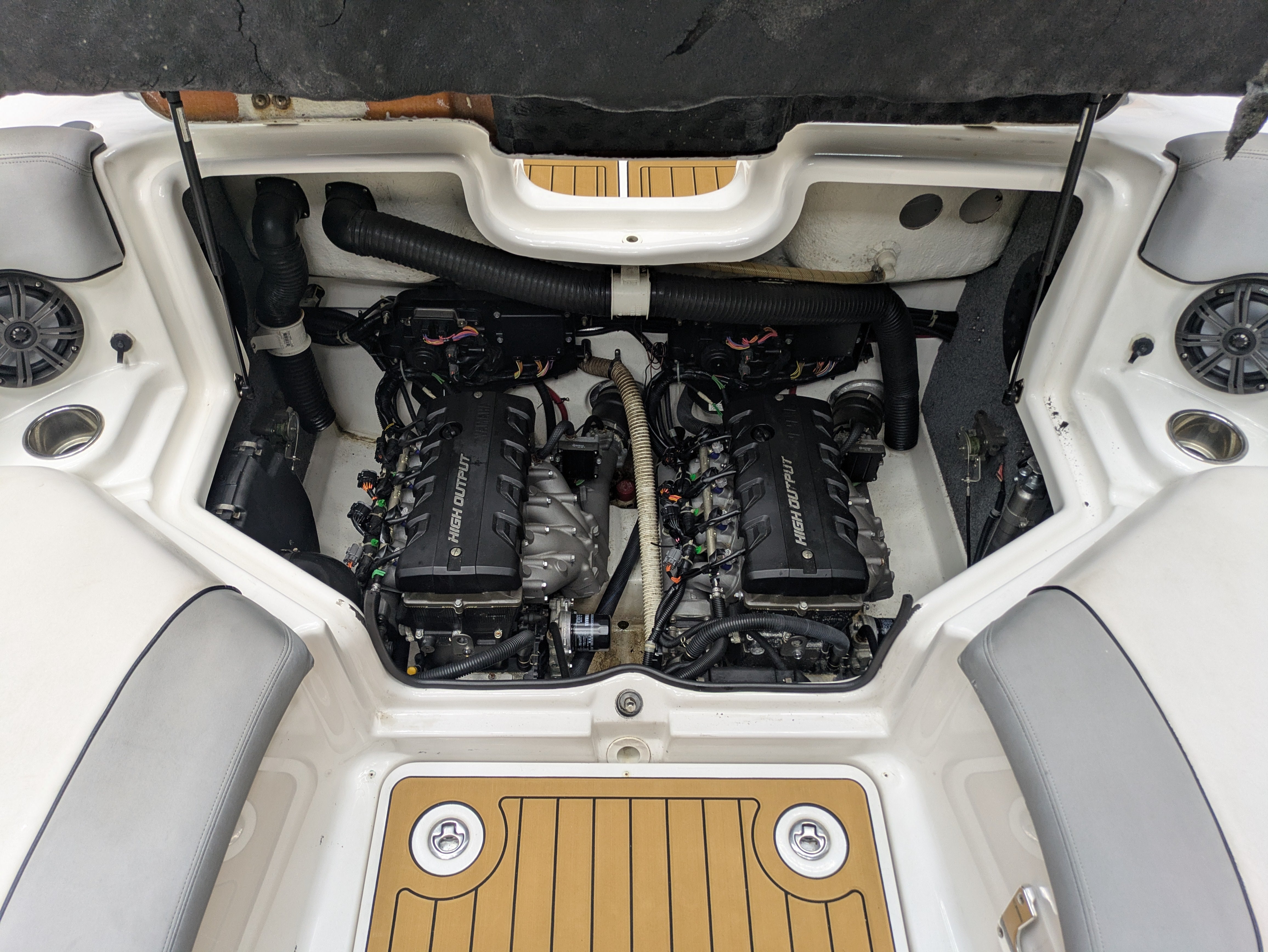 AR240 HighOutput '12 [Used]