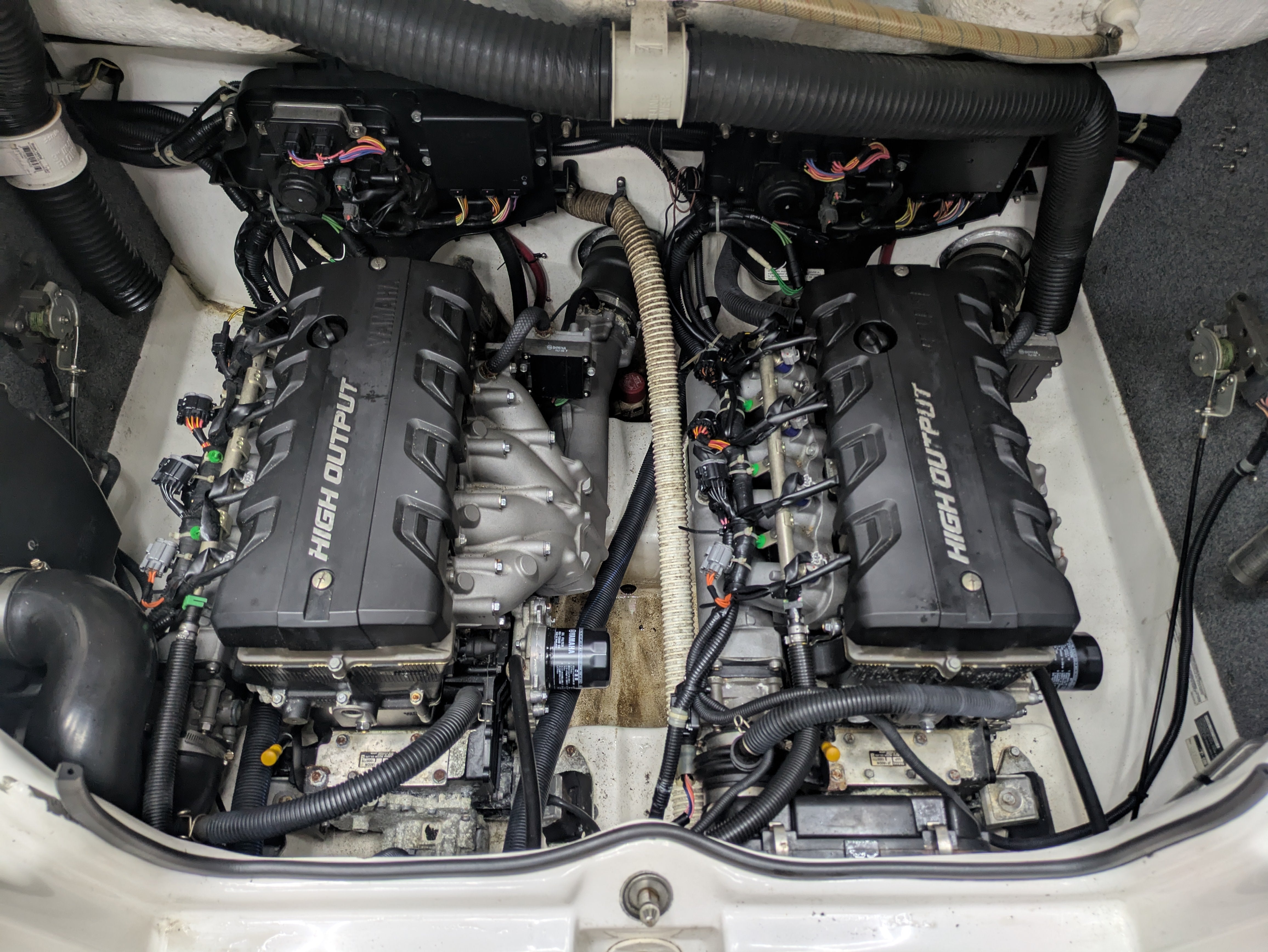 AR240 HighOutput '12 [Used]