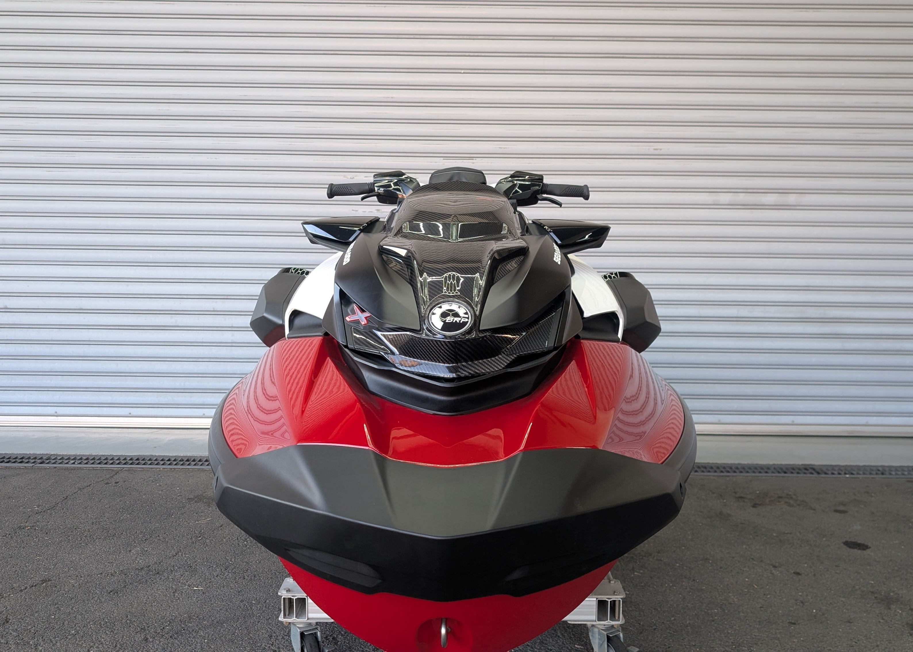 RXP-X RS 325 '24 [Almost New]