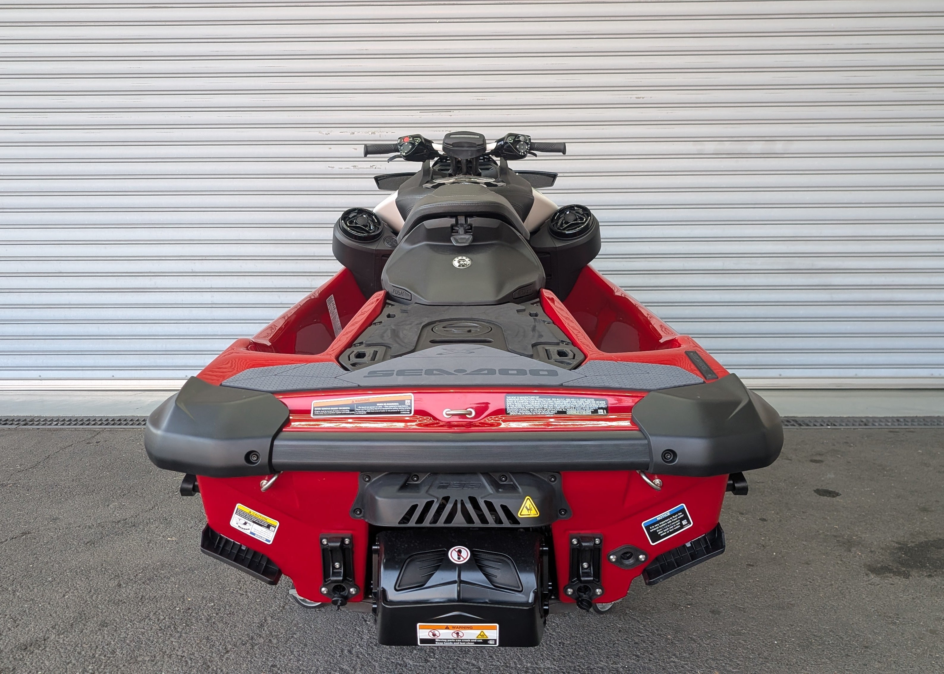 RXP-X RS 325 '24 [Almost New]