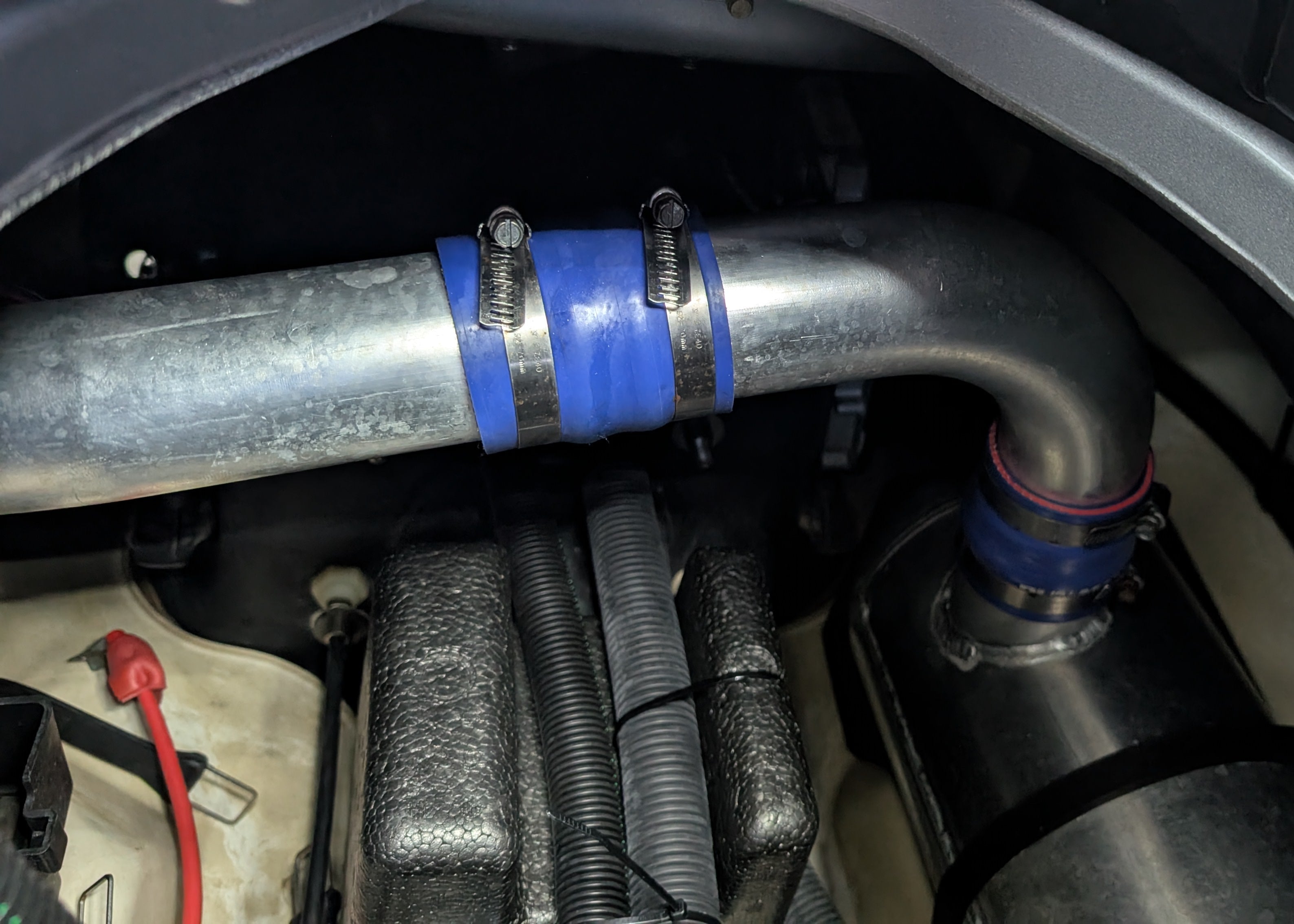 EX DELUXE '17 50hours with Speaker [Fresh water use only]