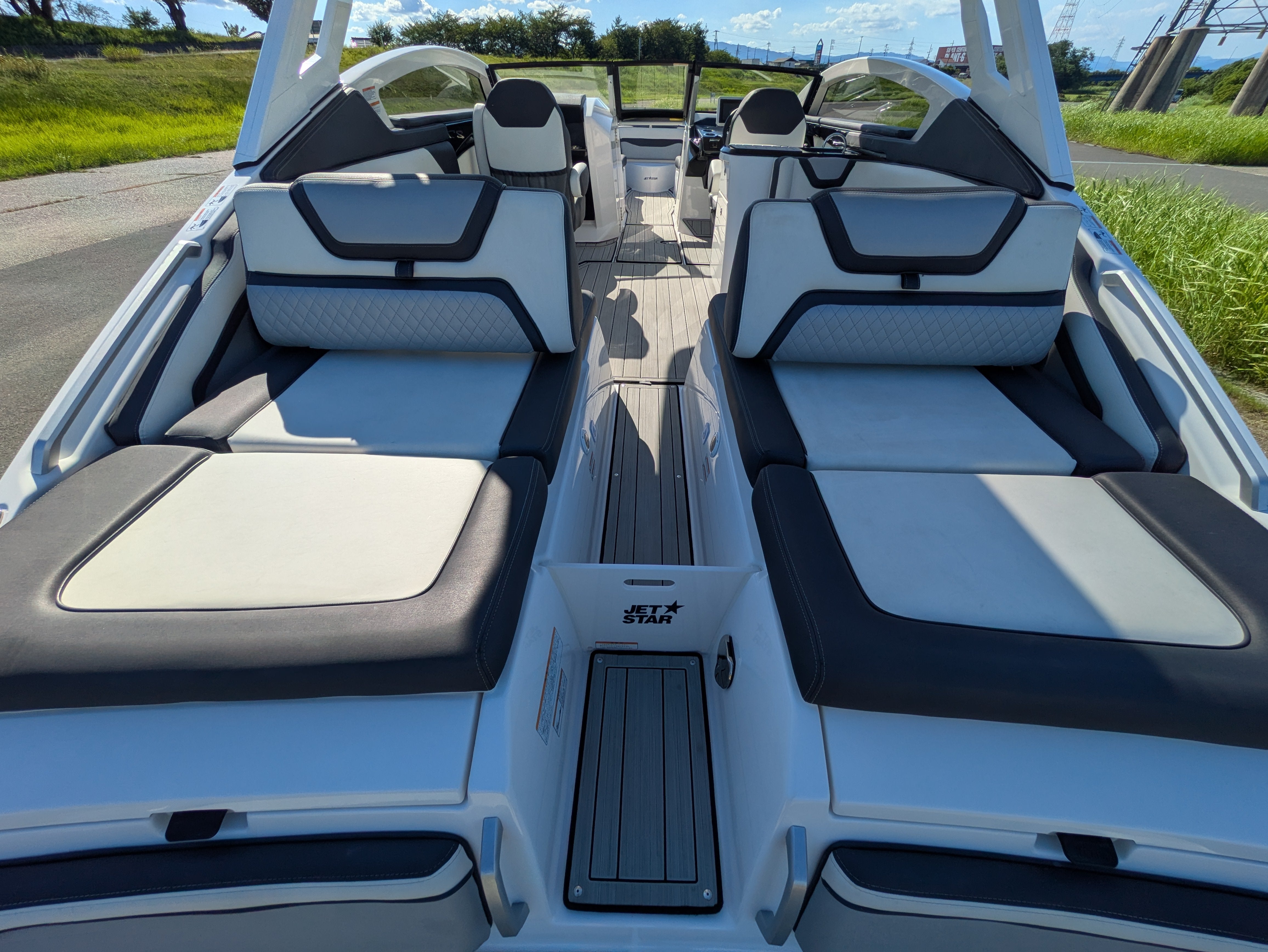 275SD '21 [Like new condition]