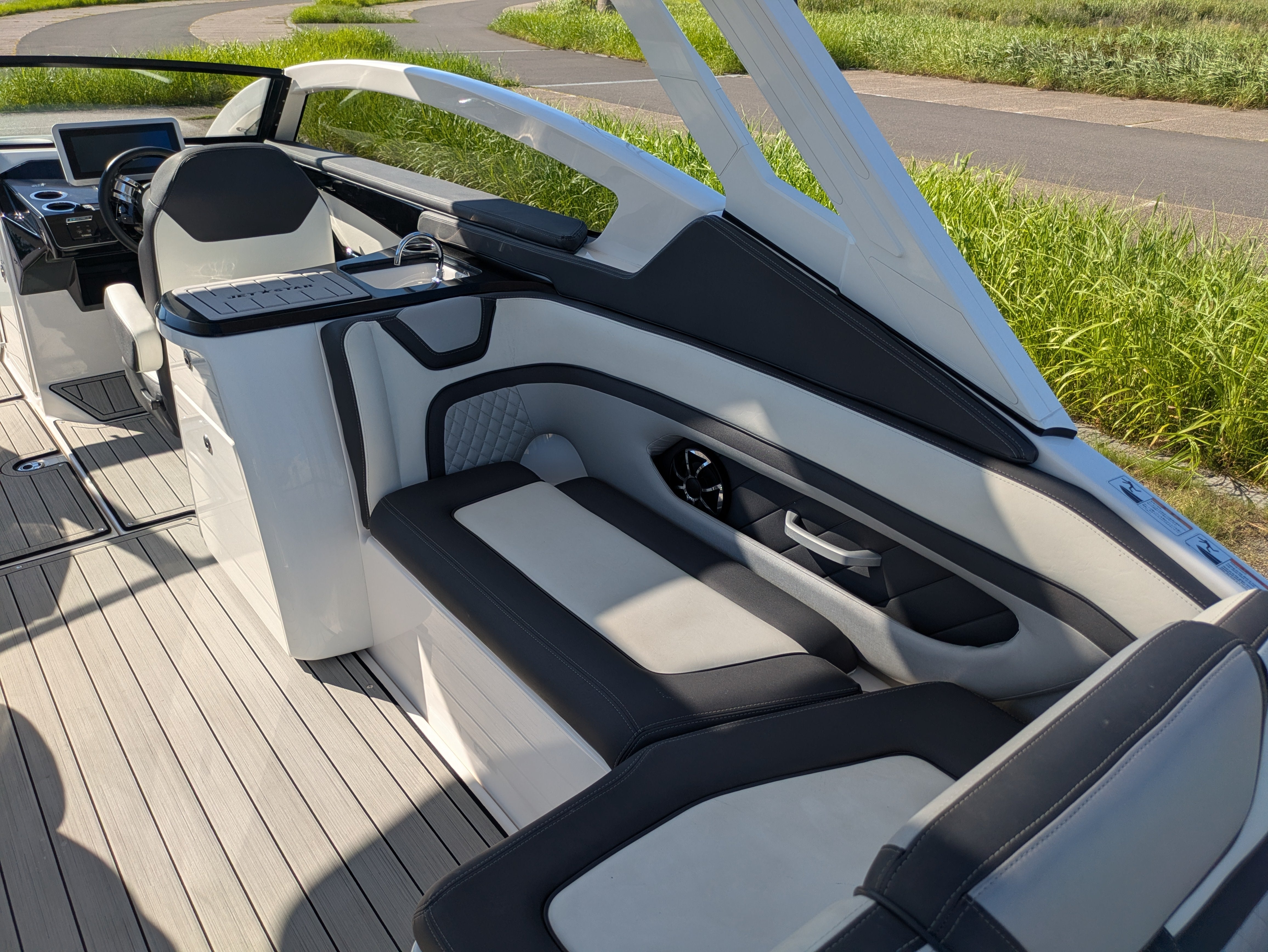 275SD '21 [Like new condition]