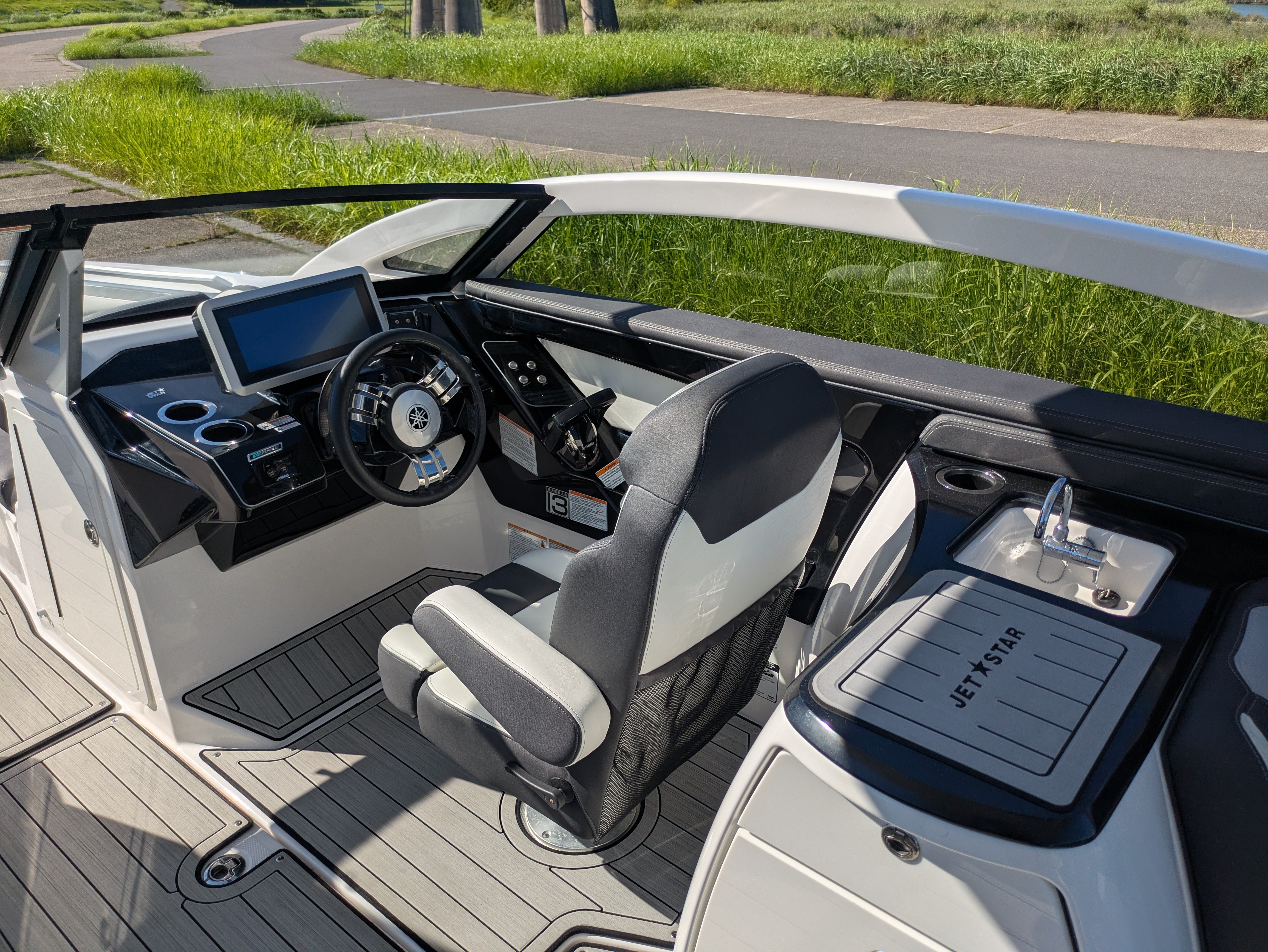 275SD '21 [Like new condition]