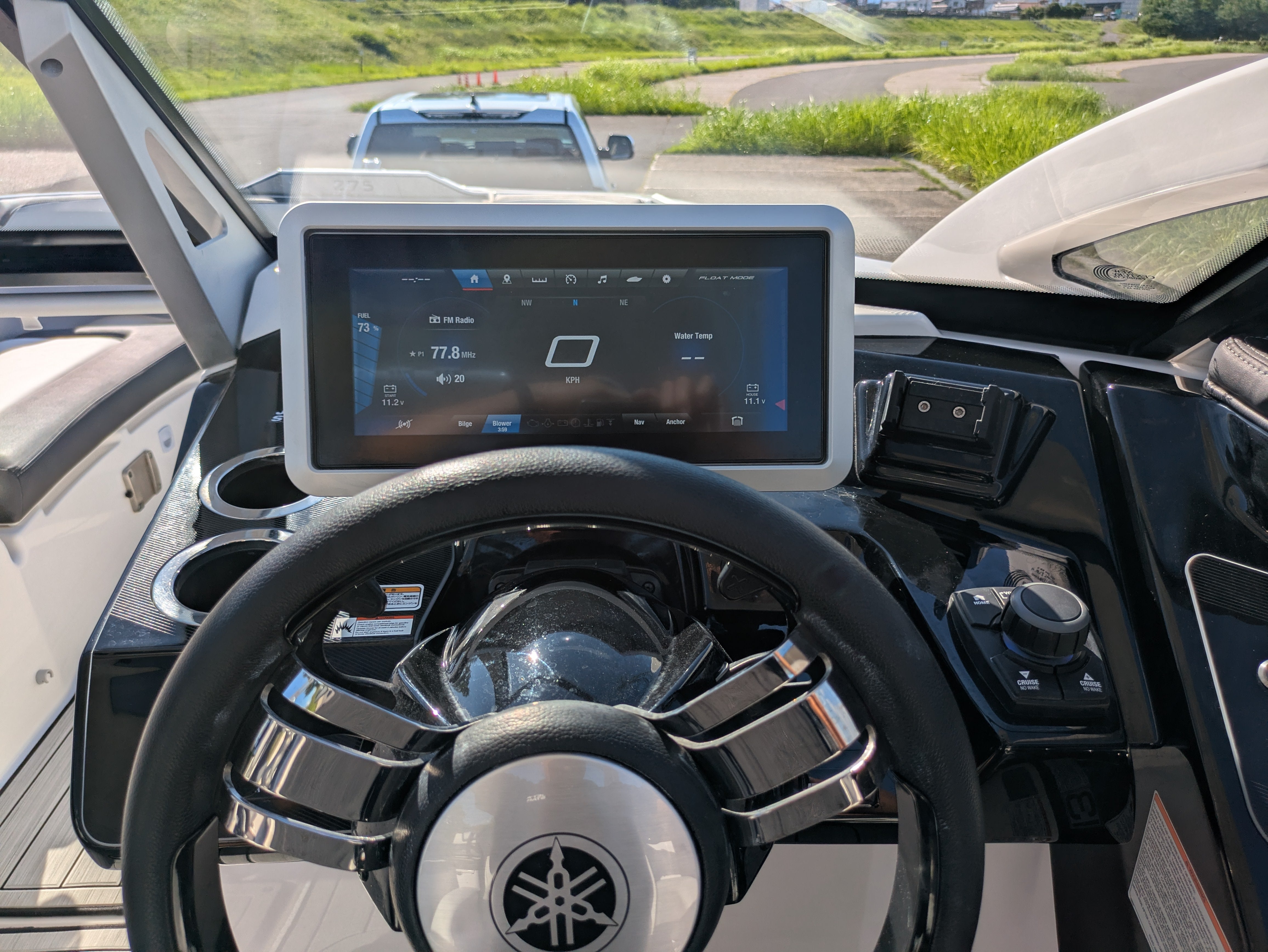 275SD '21 [Like new condition]