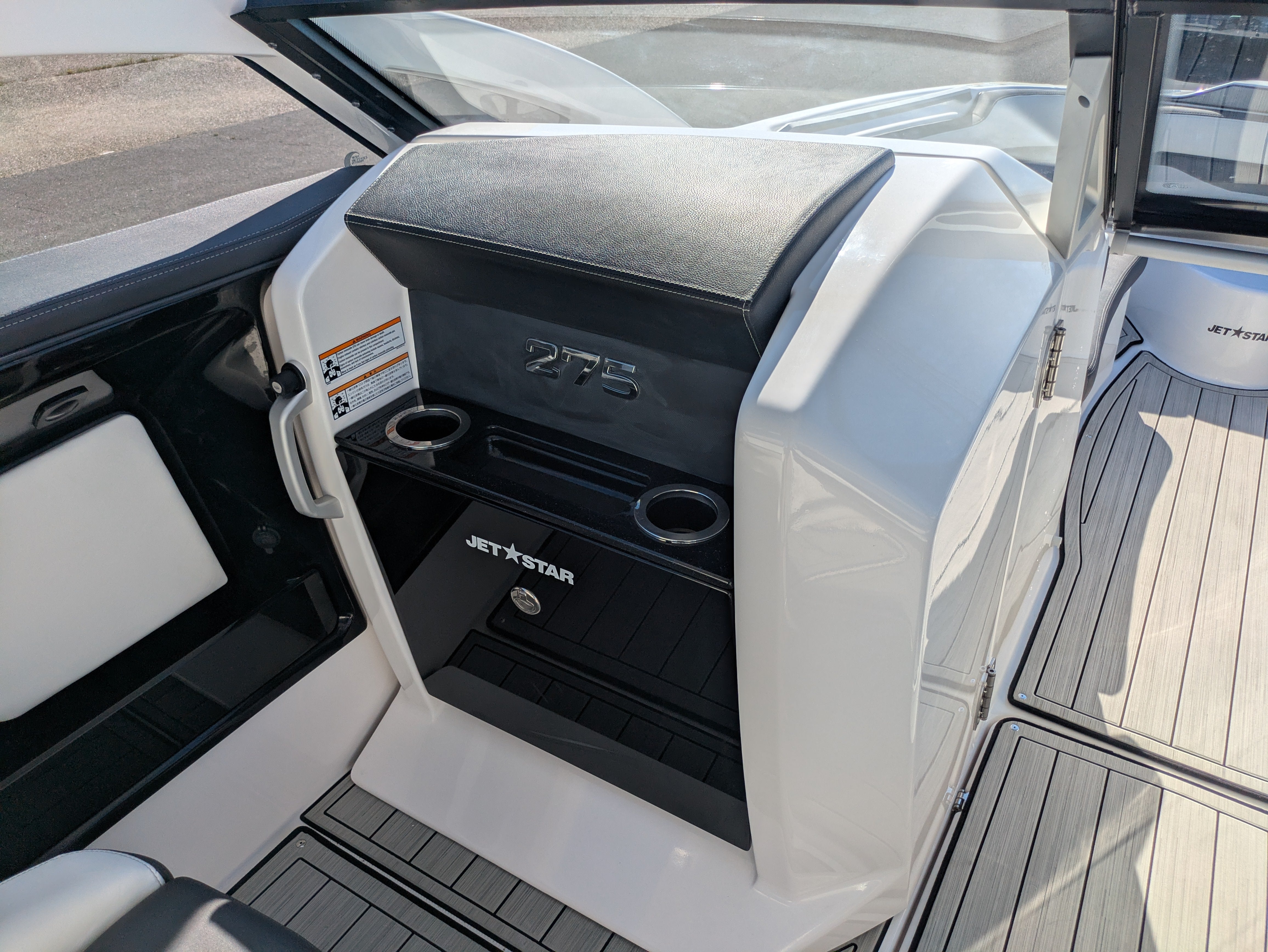 275SD '21 [Like new condition]