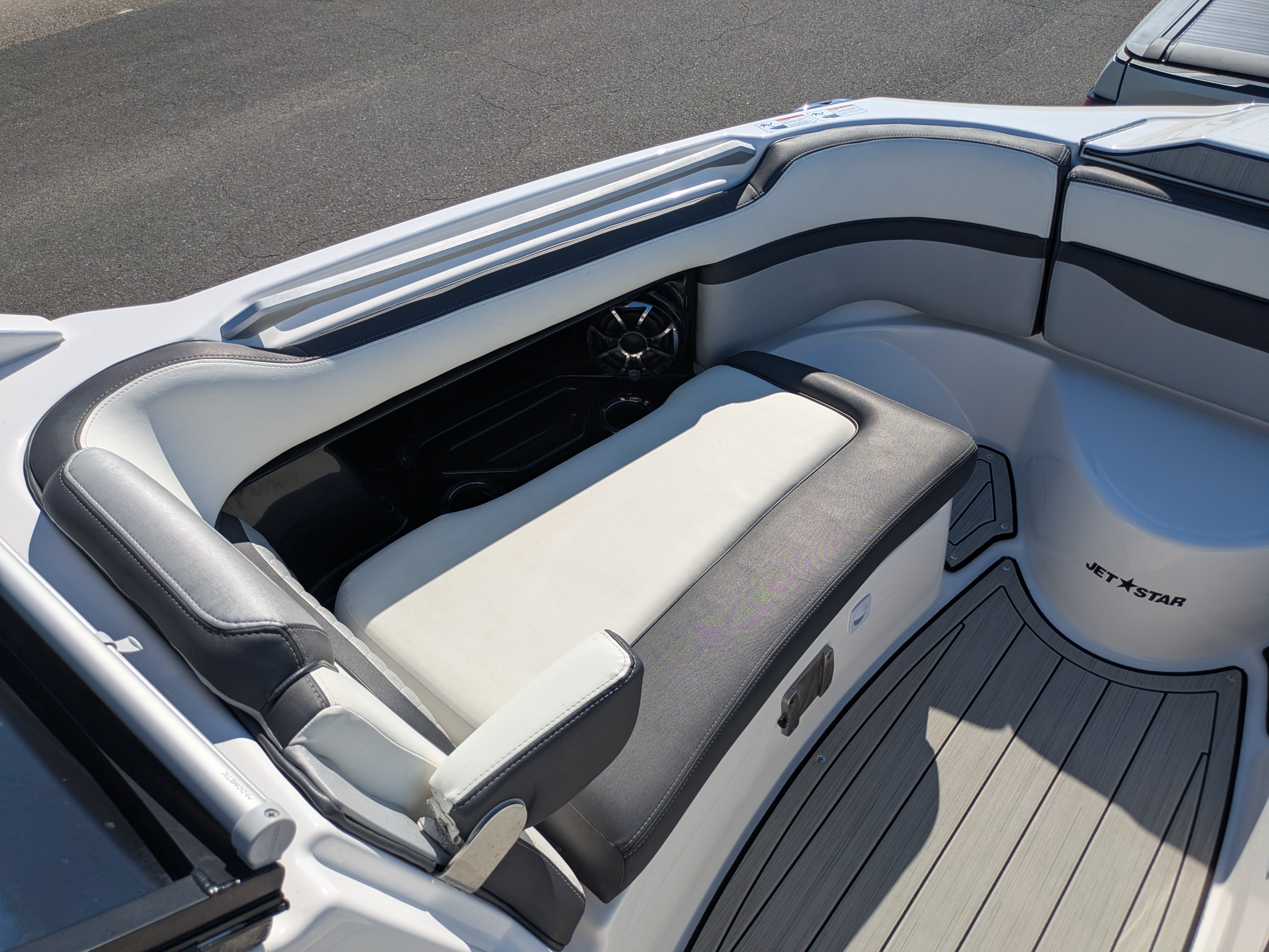 275SD '21 [Like new condition]