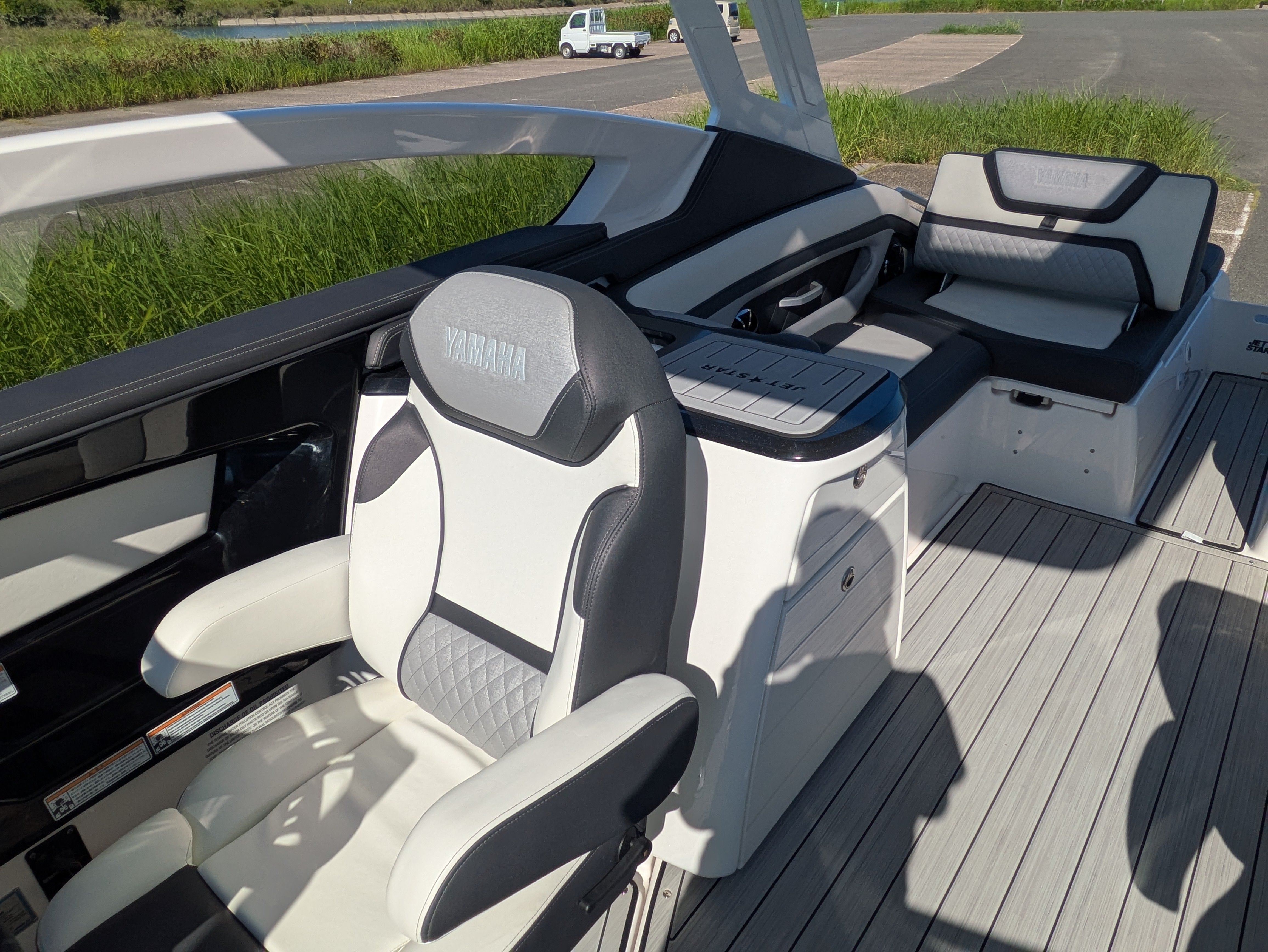 275SD '21 [Like new condition]