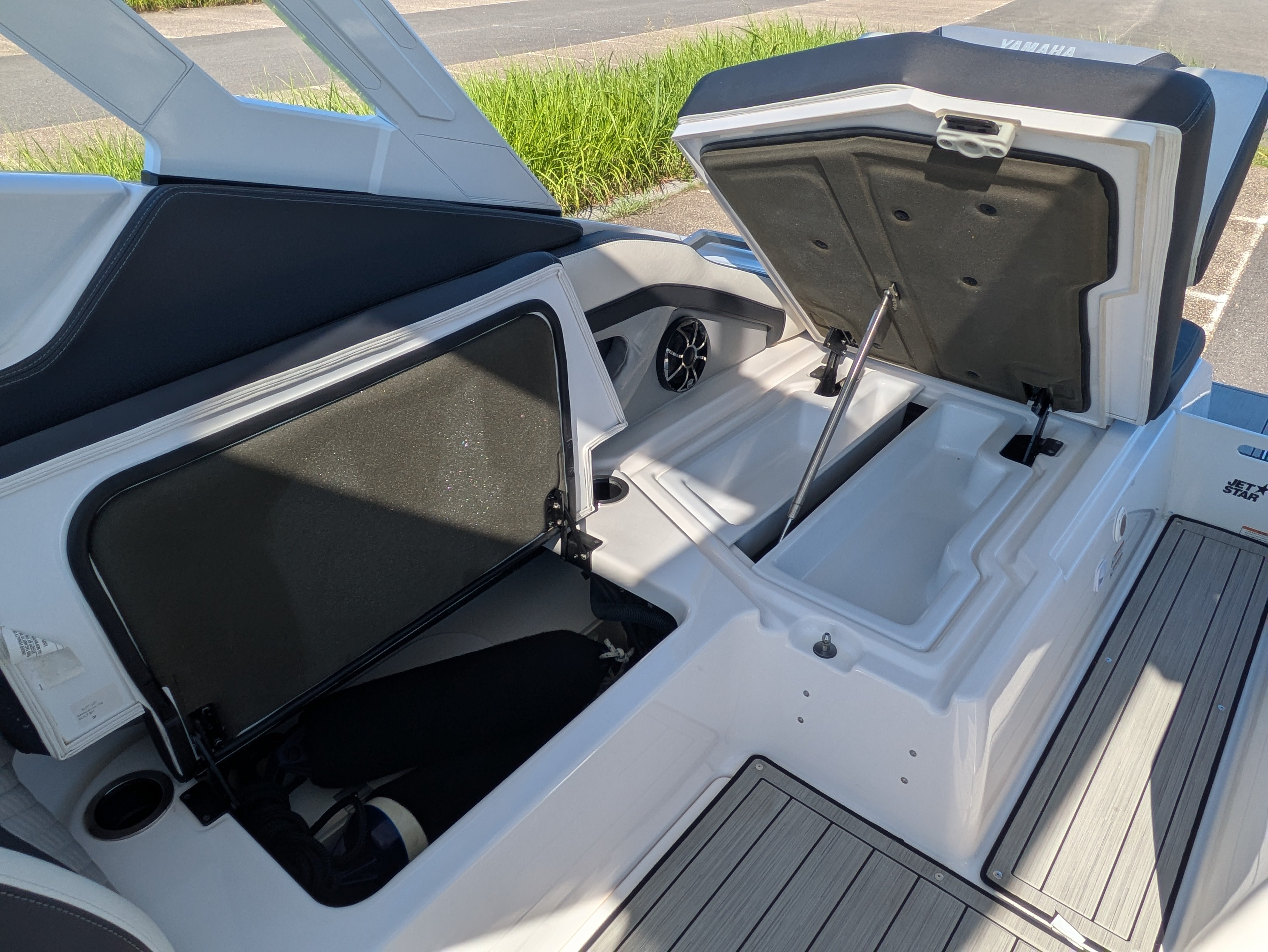 275SD '21 [Like new condition]