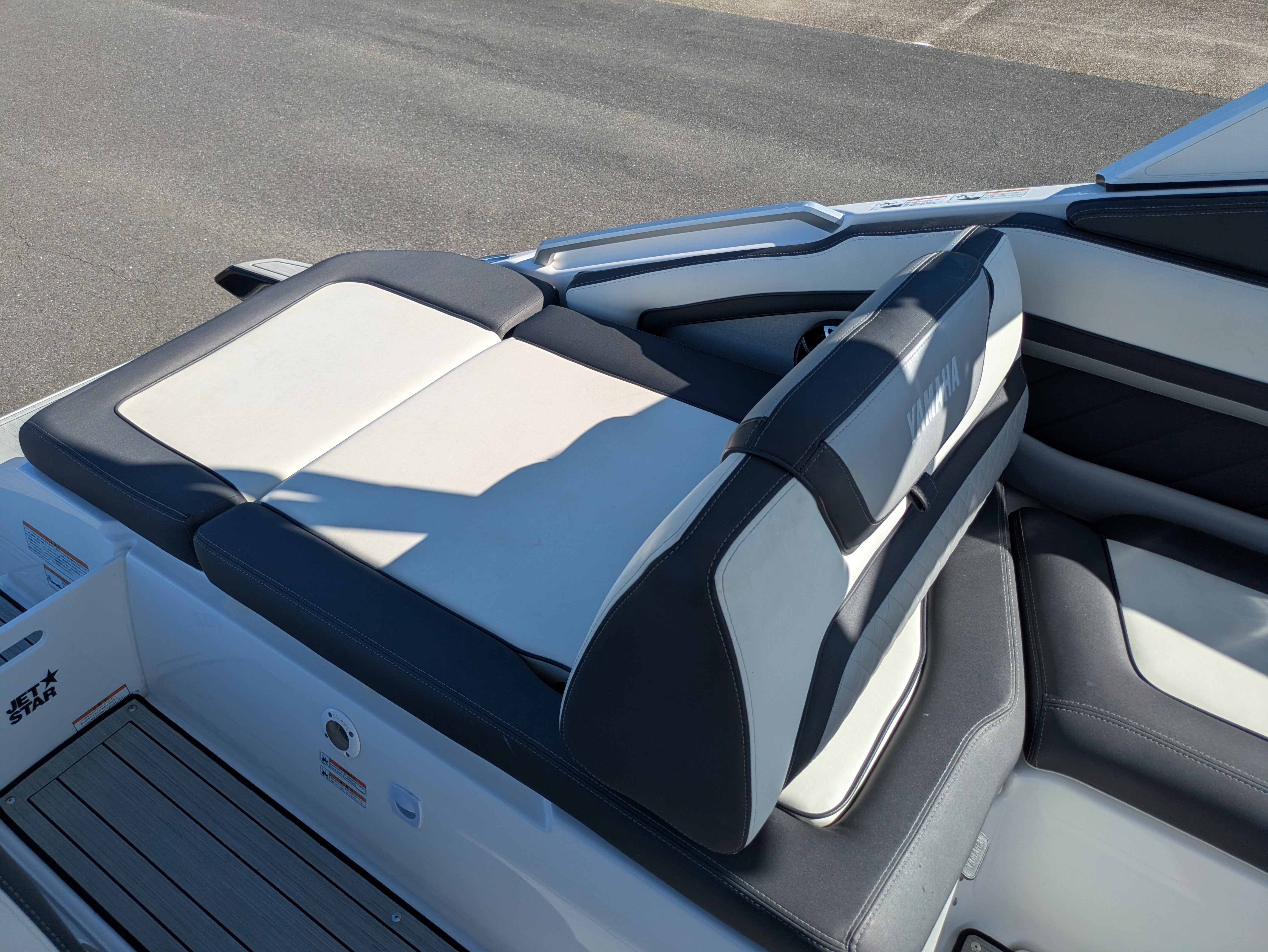 275SD '21 [Like new condition]