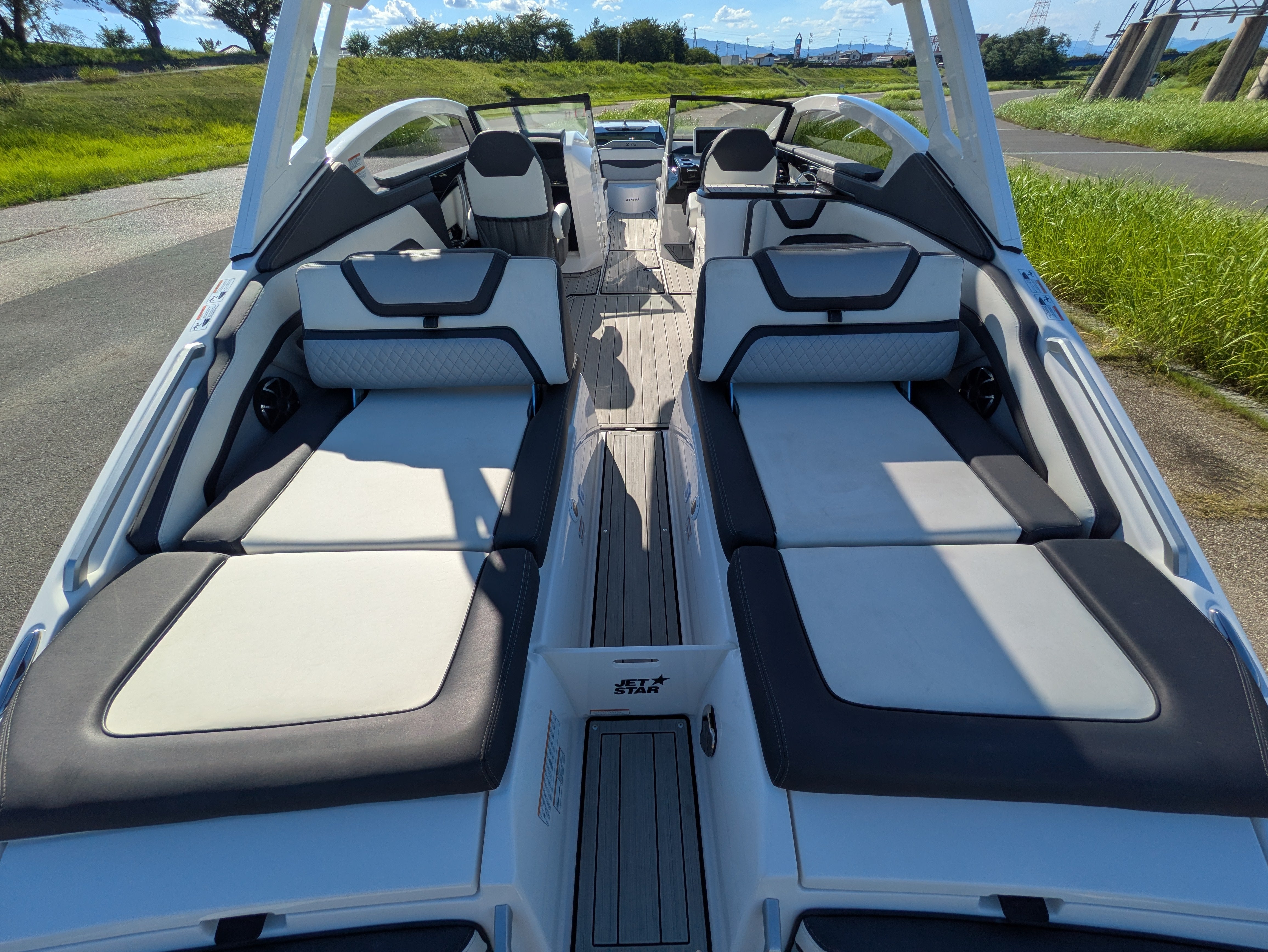 275SD '21 [Like new condition]