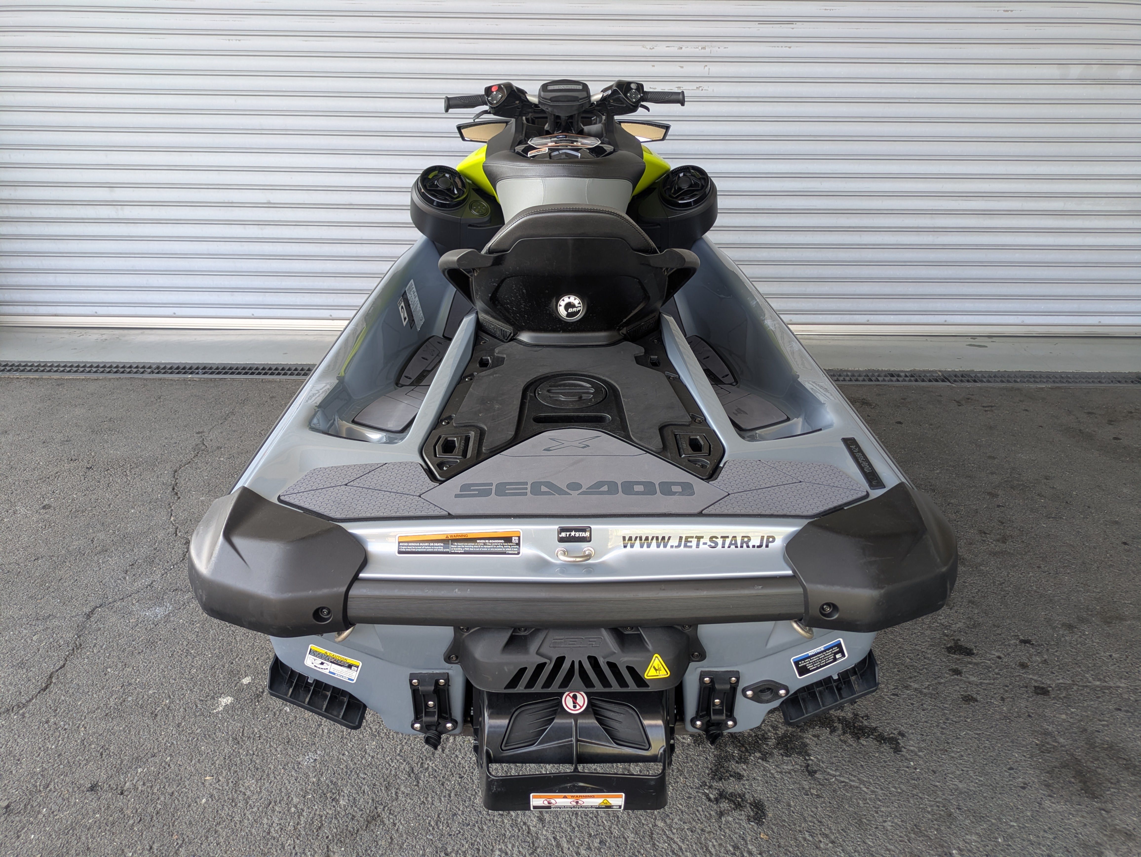 RXP-X 325 RS '24 23Hours [Excellent condition]