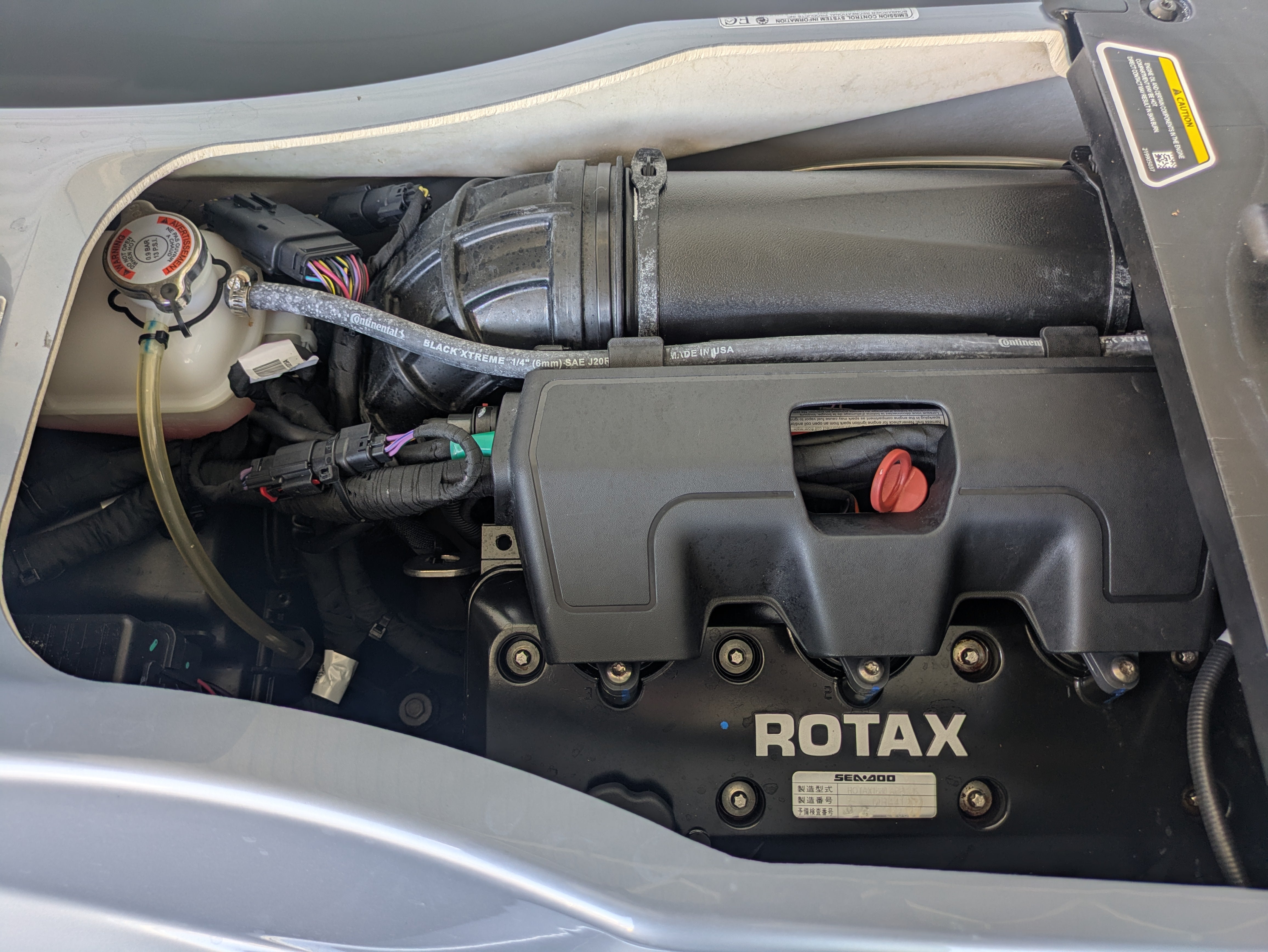 RXP-X 325 RS '24 23Hours [Excellent condition]