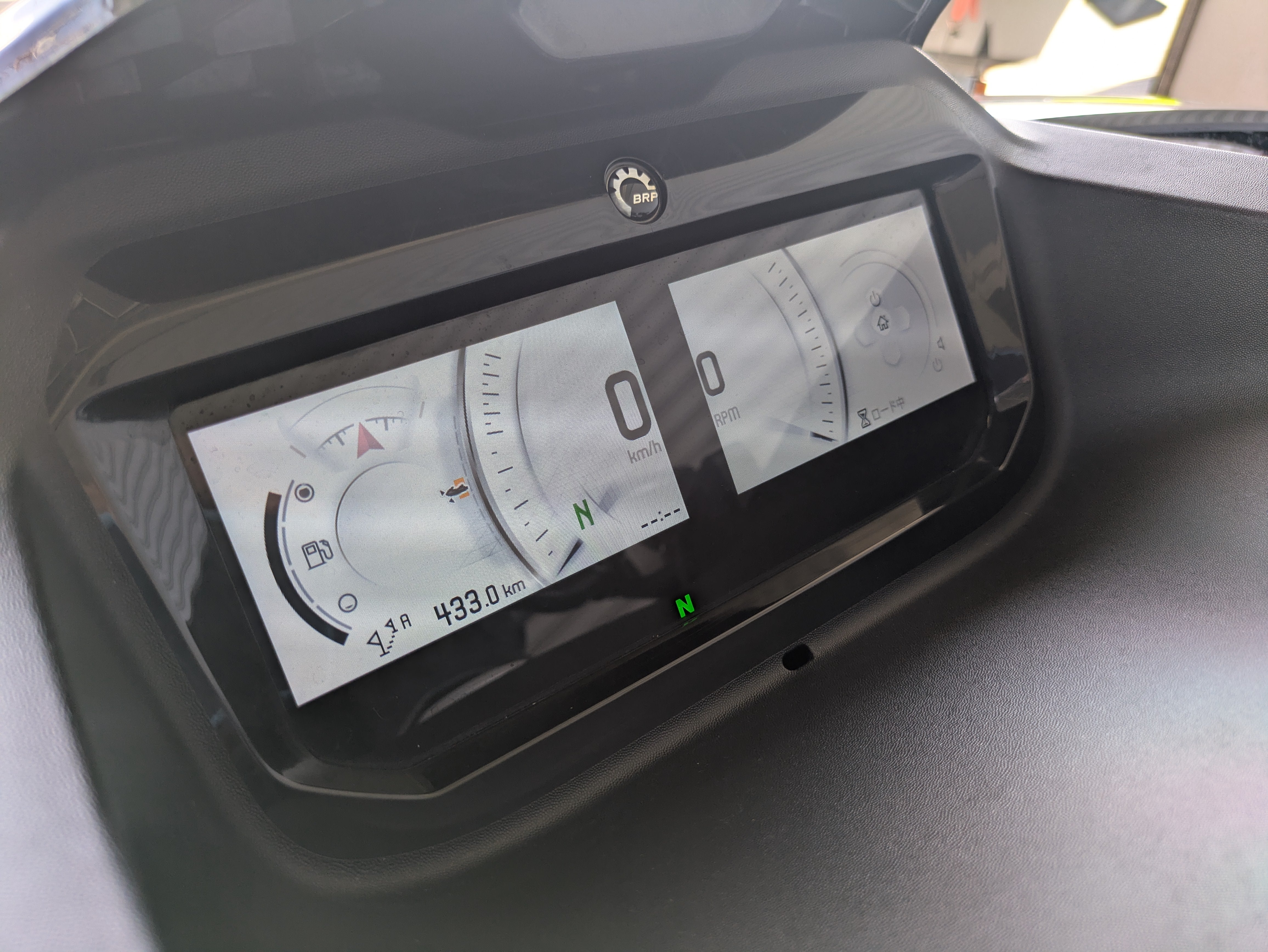 RXP-X 325 RS '24 23Hours [Excellent condition]