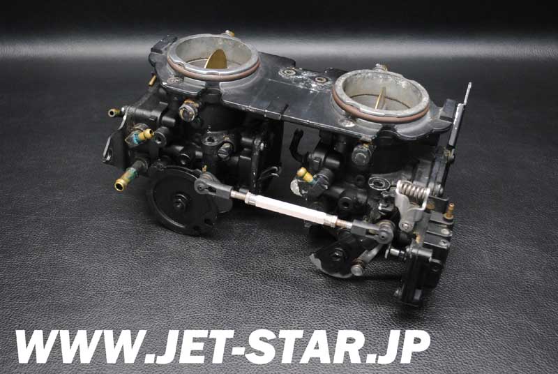 Used 270500417 CARBURETOR [S101-007]