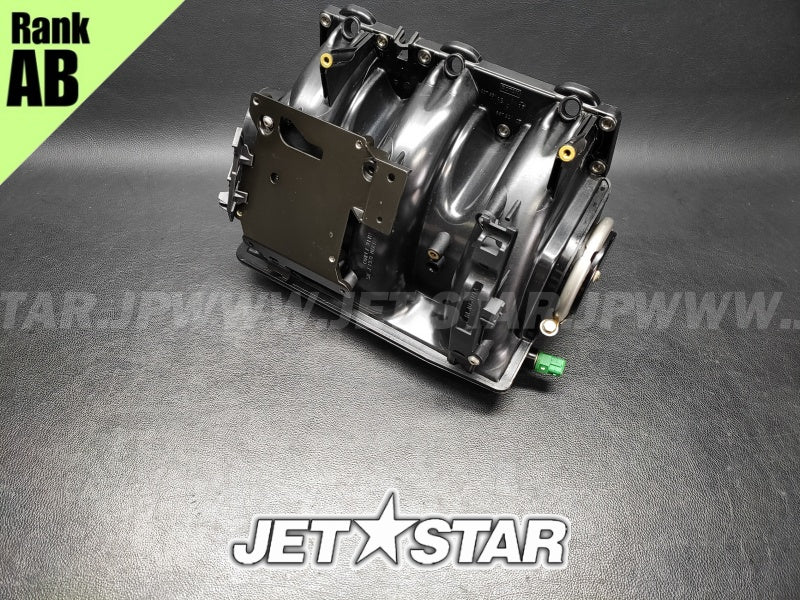 Used 420867955 AIR INTAKE MANIFOLD [S1330-01]