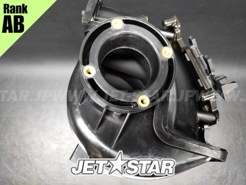 Used 420867955 AIR INTAKE MANIFOLD [S1330-01]