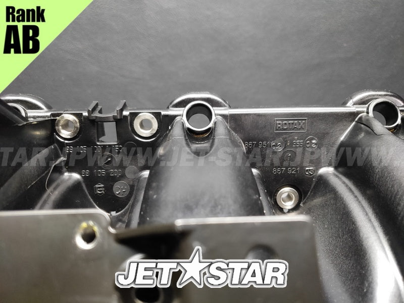 Used 420867955 AIR INTAKE MANIFOLD [S1330-01]