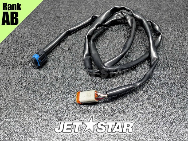 Used 278002111 DIGITAL MULTIFUNCTION GAUGE HARNESS [S1330-19]