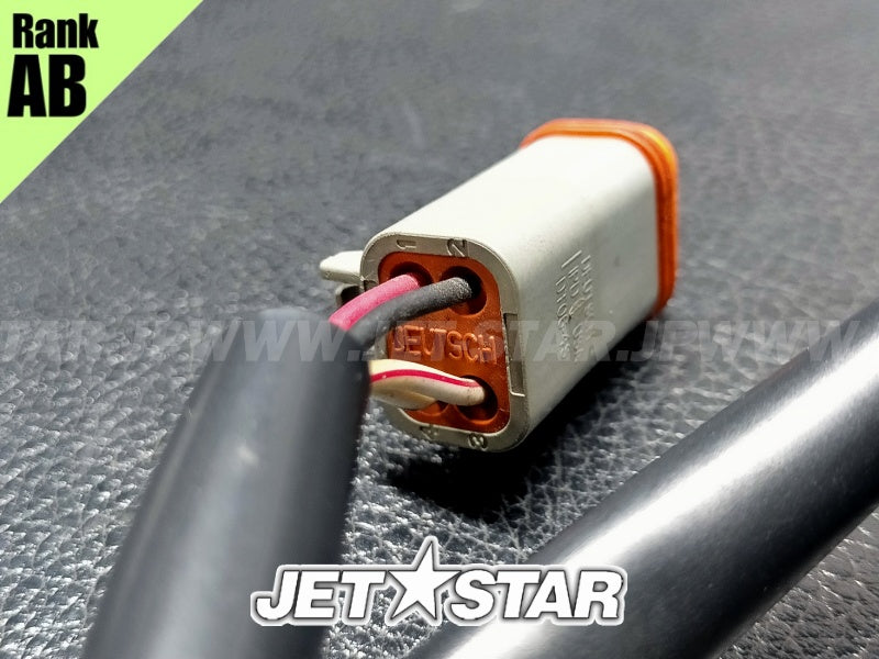 Used 278002111 DIGITAL MULTIFUNCTION GAUGE HARNESS [S1330-19]