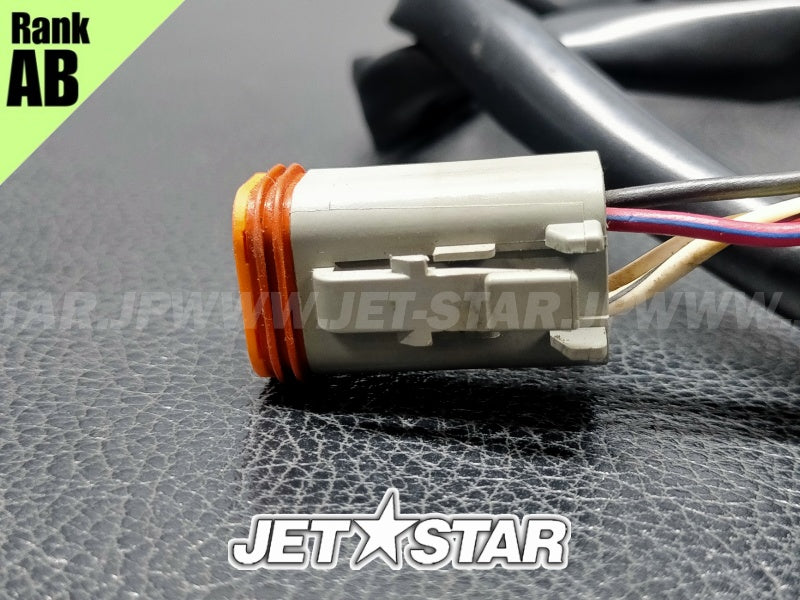 Used 278002111 DIGITAL MULTIFUNCTION GAUGE HARNESS [S1330-19]