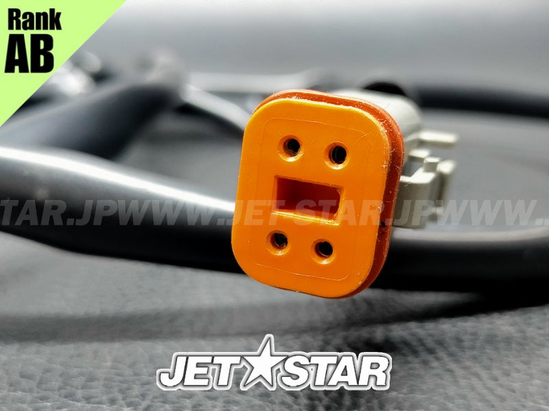 Used 278002111 DIGITAL MULTIFUNCTION GAUGE HARNESS [S1330-19]