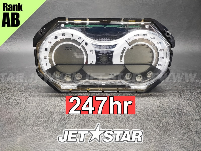 Used 278002270 DIGITAL MULTIFUNCTION GAUGE [S1330-20]