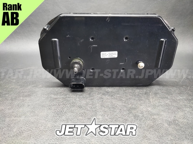 Used 278002270 DIGITAL MULTIFUNCTION GAUGE [S1330-20]