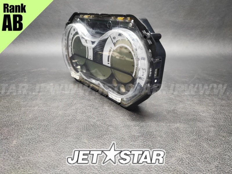 Used 278002270 DIGITAL MULTIFUNCTION GAUGE [S1330-20]