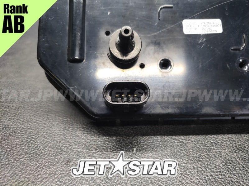 Used 278002270 DIGITAL MULTIFUNCTION GAUGE [S1330-20]