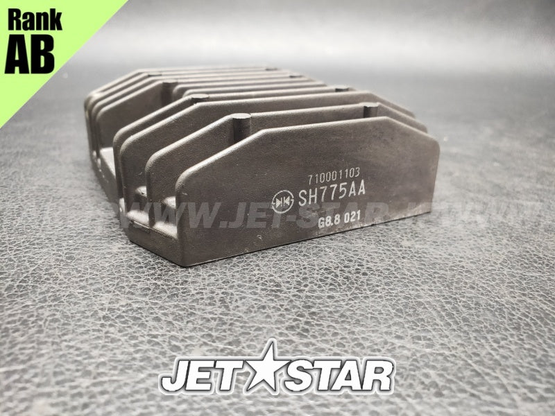 Used 710001103 VOLTAGE REGULATOR [S1330-22]