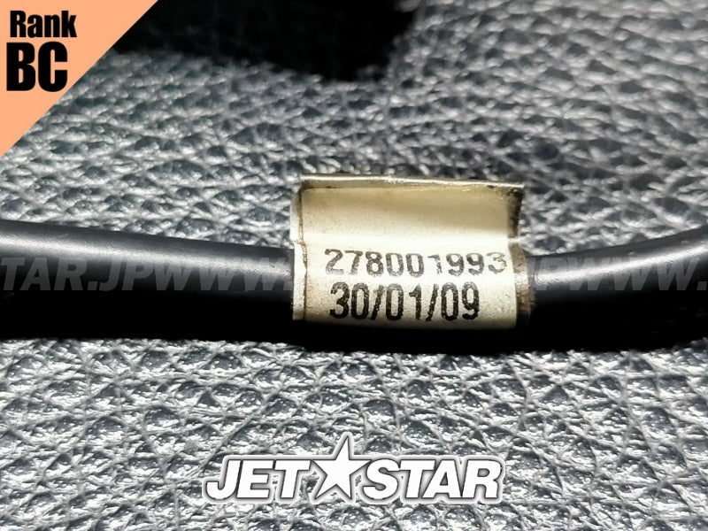 Used 278001993 SPEED SENSOR [S1330-24]